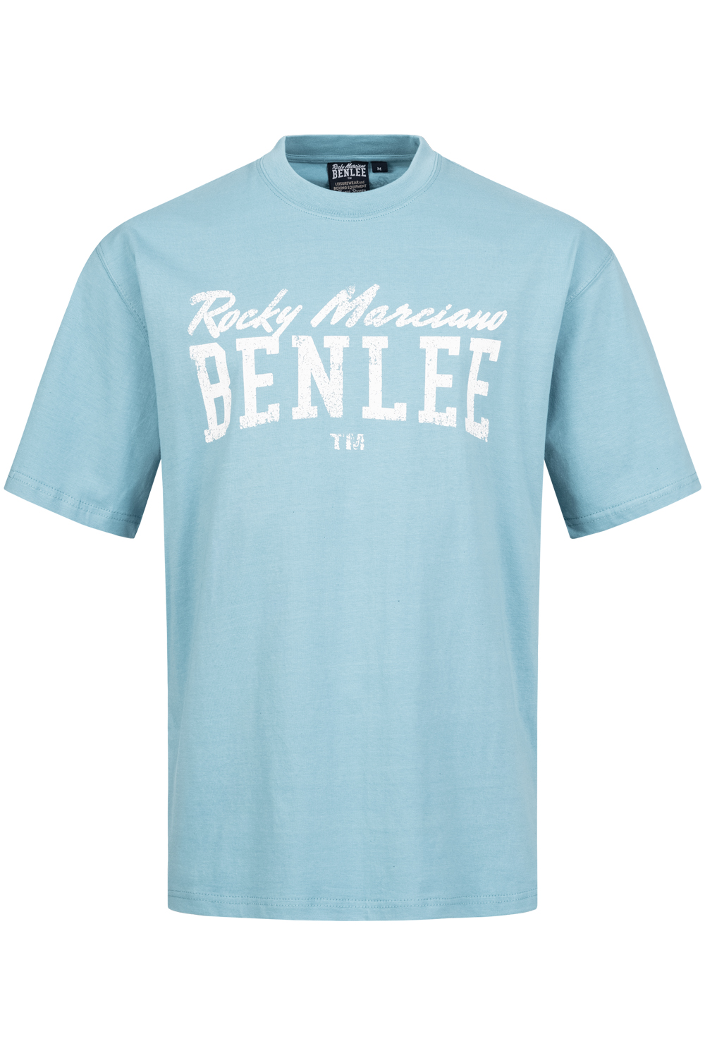 Benlee Men's t-shirt oversized