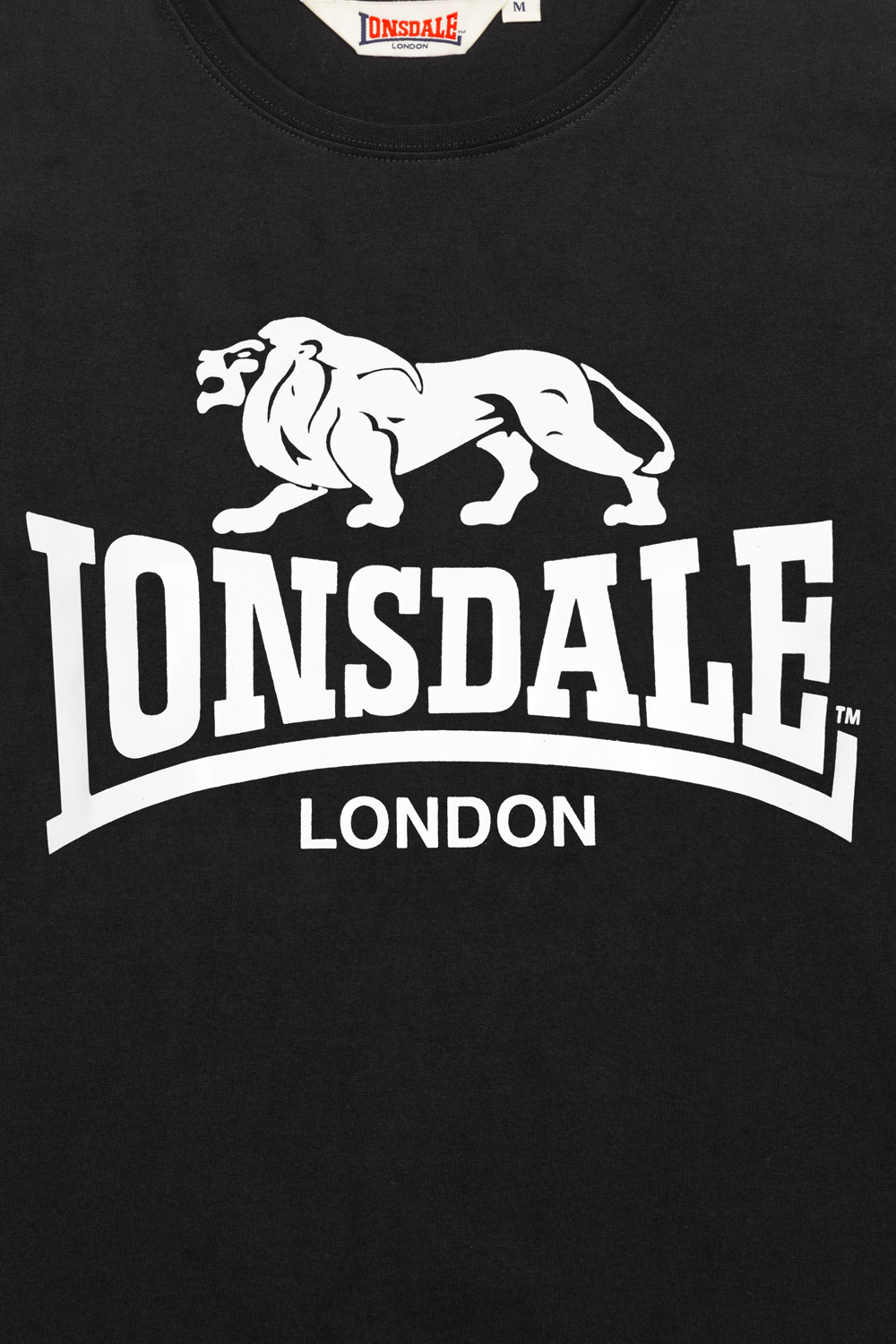Pánske tričko Lonsdale