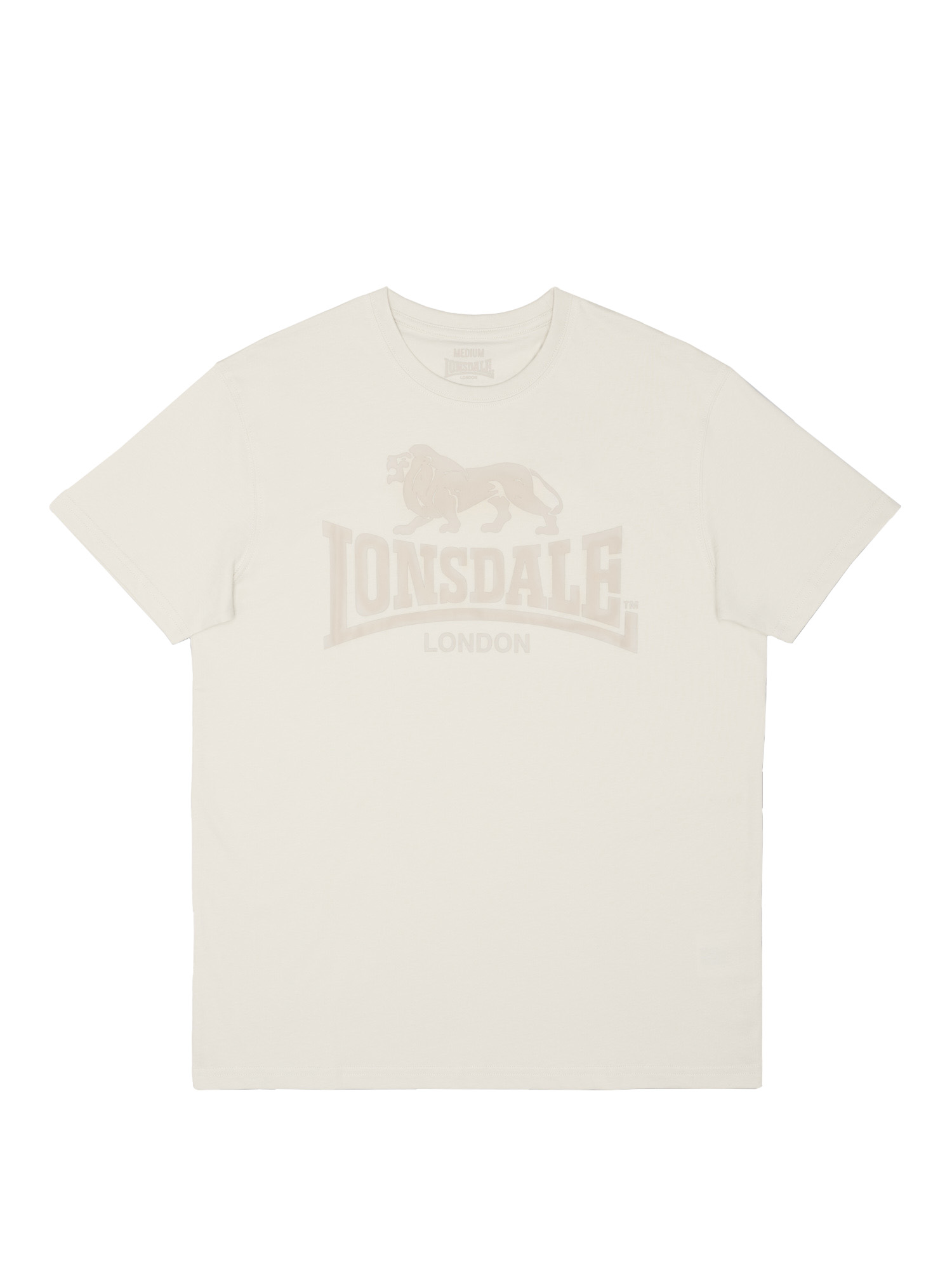 Pánske tričko Lonsdale regular fit