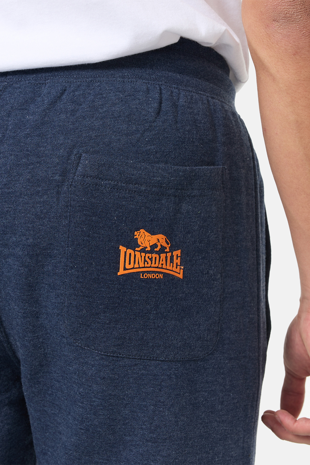 Pantaloni trening de barbati, Lonsdale