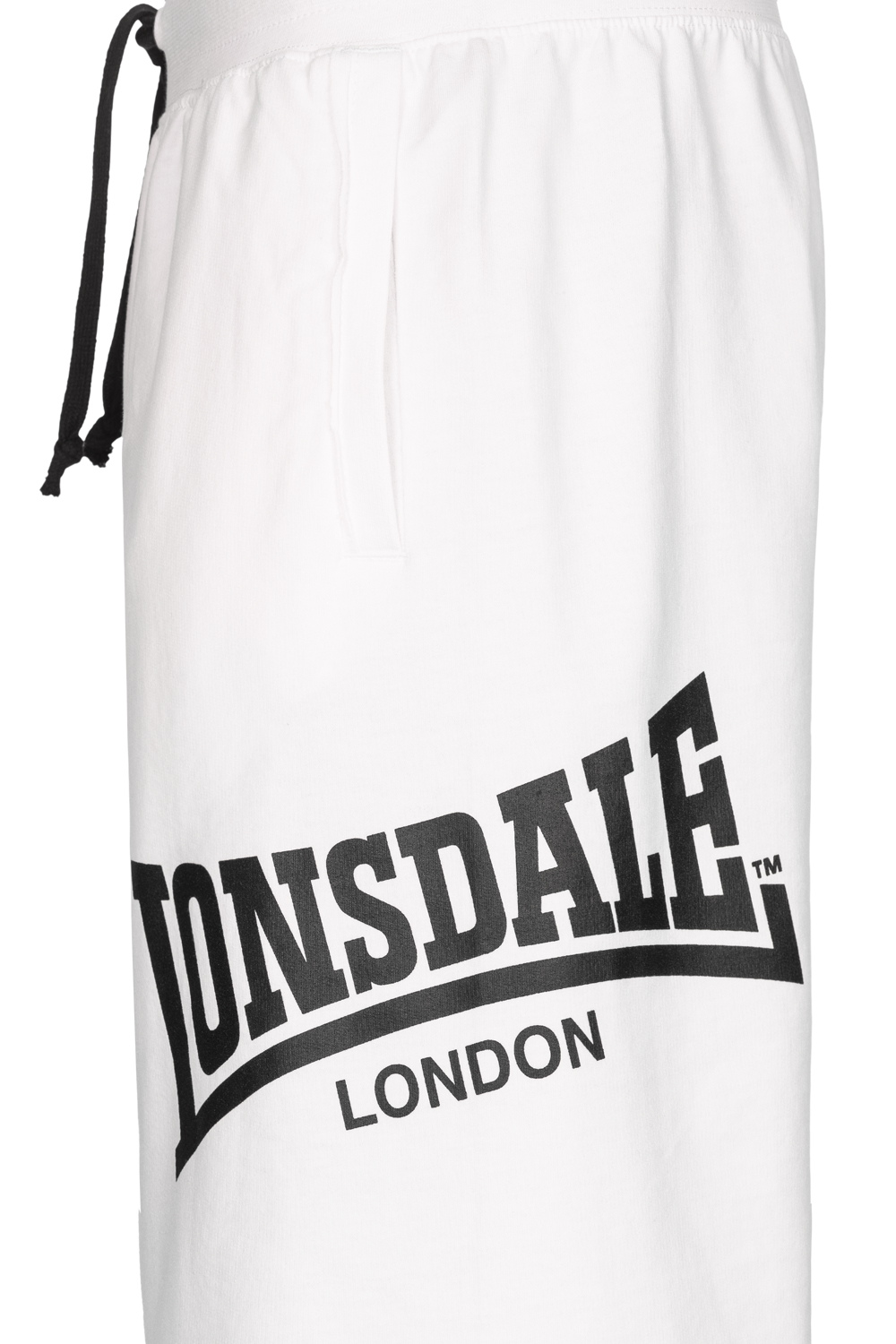 Pánske kraťasy Lonsdale
