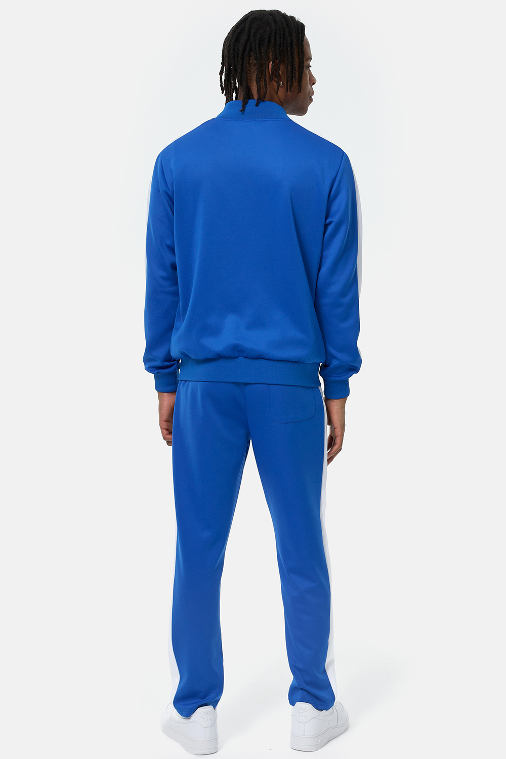 Lonsdale Men&#039;s boxing tracksuit regular fit