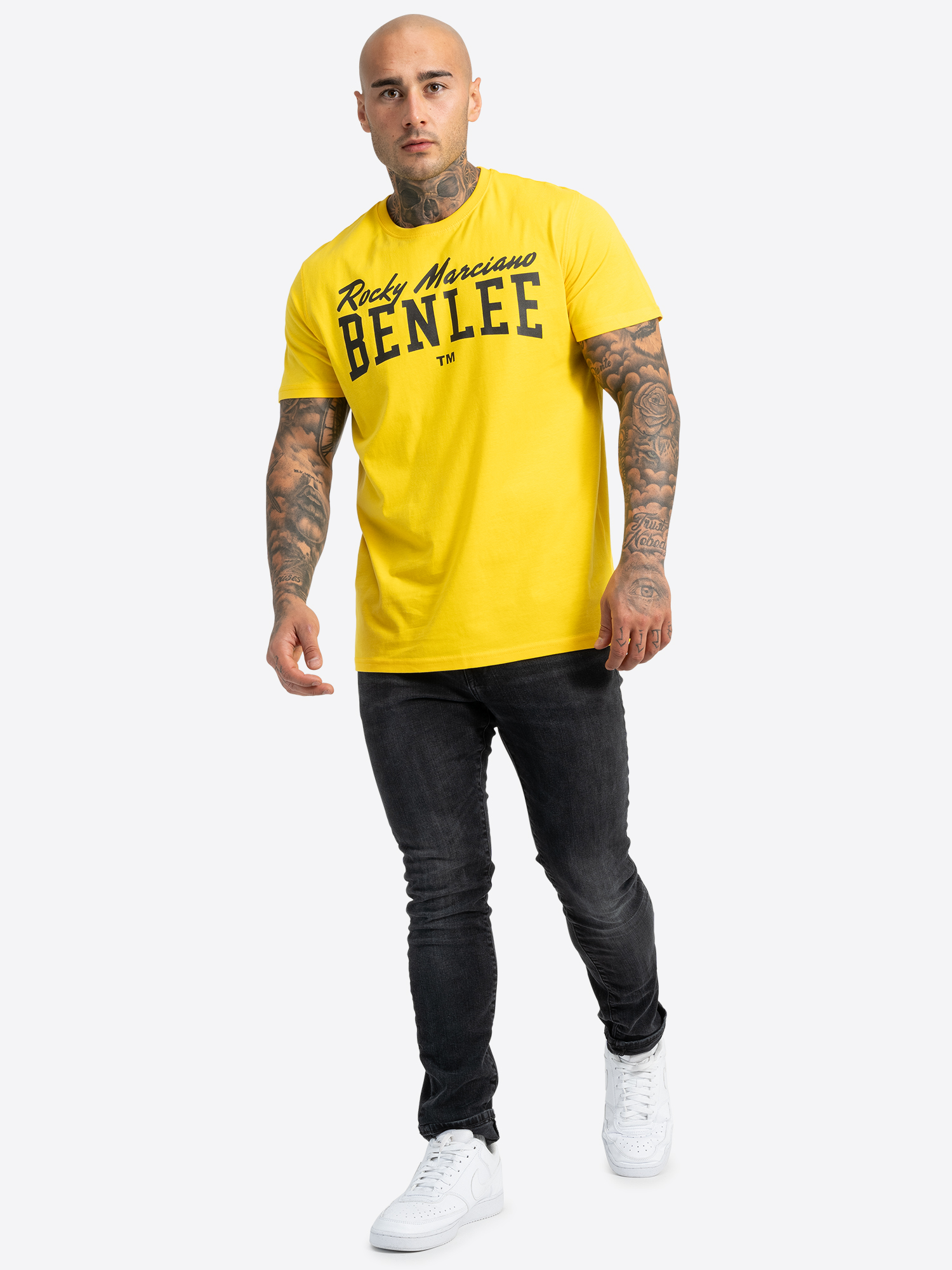 Lonsdale Men's t-shirt regular fit