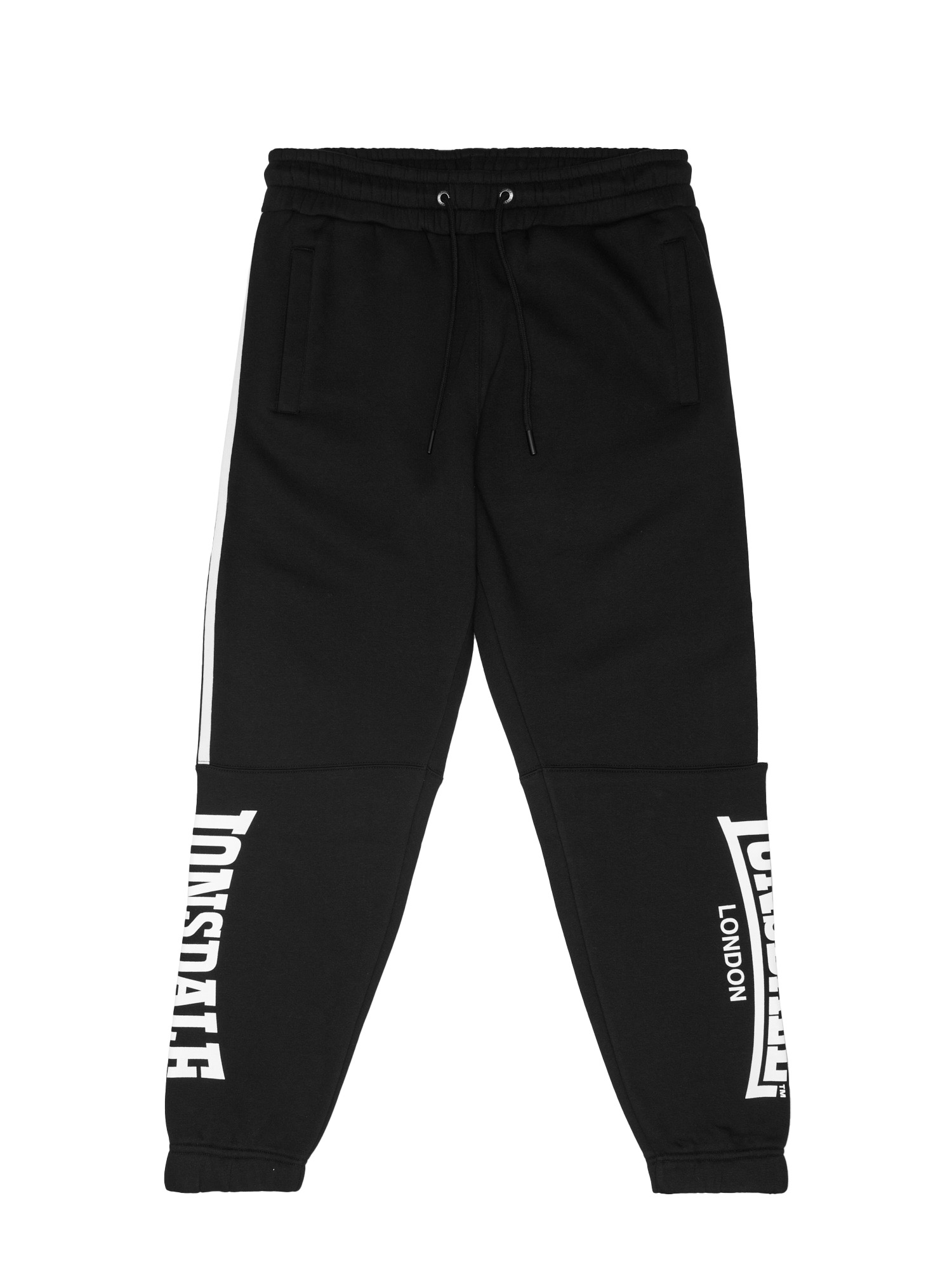 Lonsdale pánske tepláky regular fit