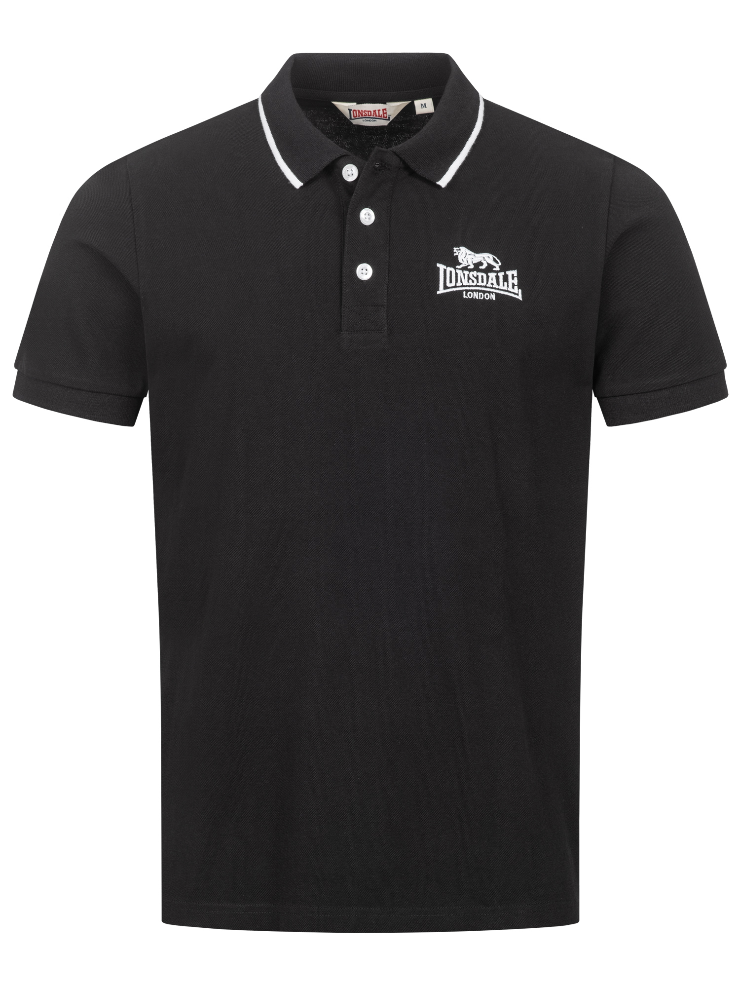 Tricou polo pentru bărbați Lonsdale
