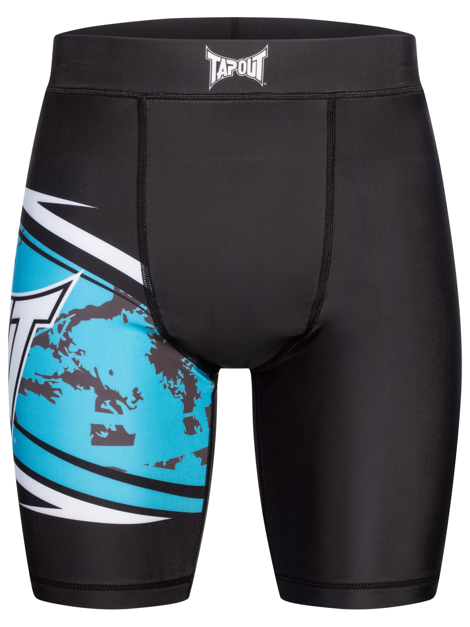 Мъжки компресионни шорти Tapout