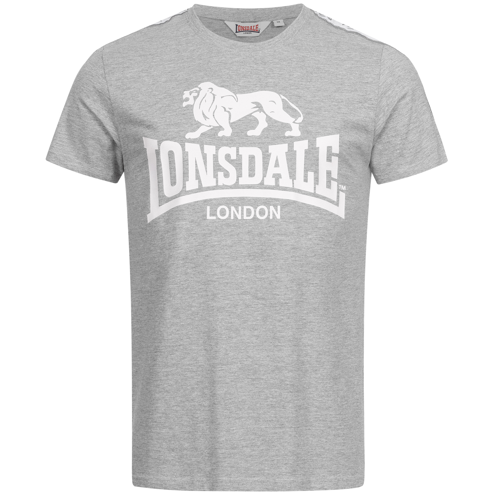 Lonsdale Men's t-shirt regular fit