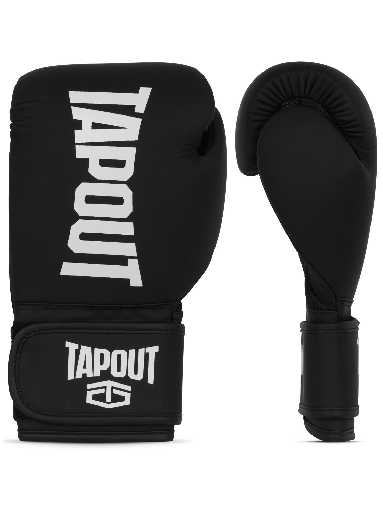 Tapout Artificial leather boxing gloves