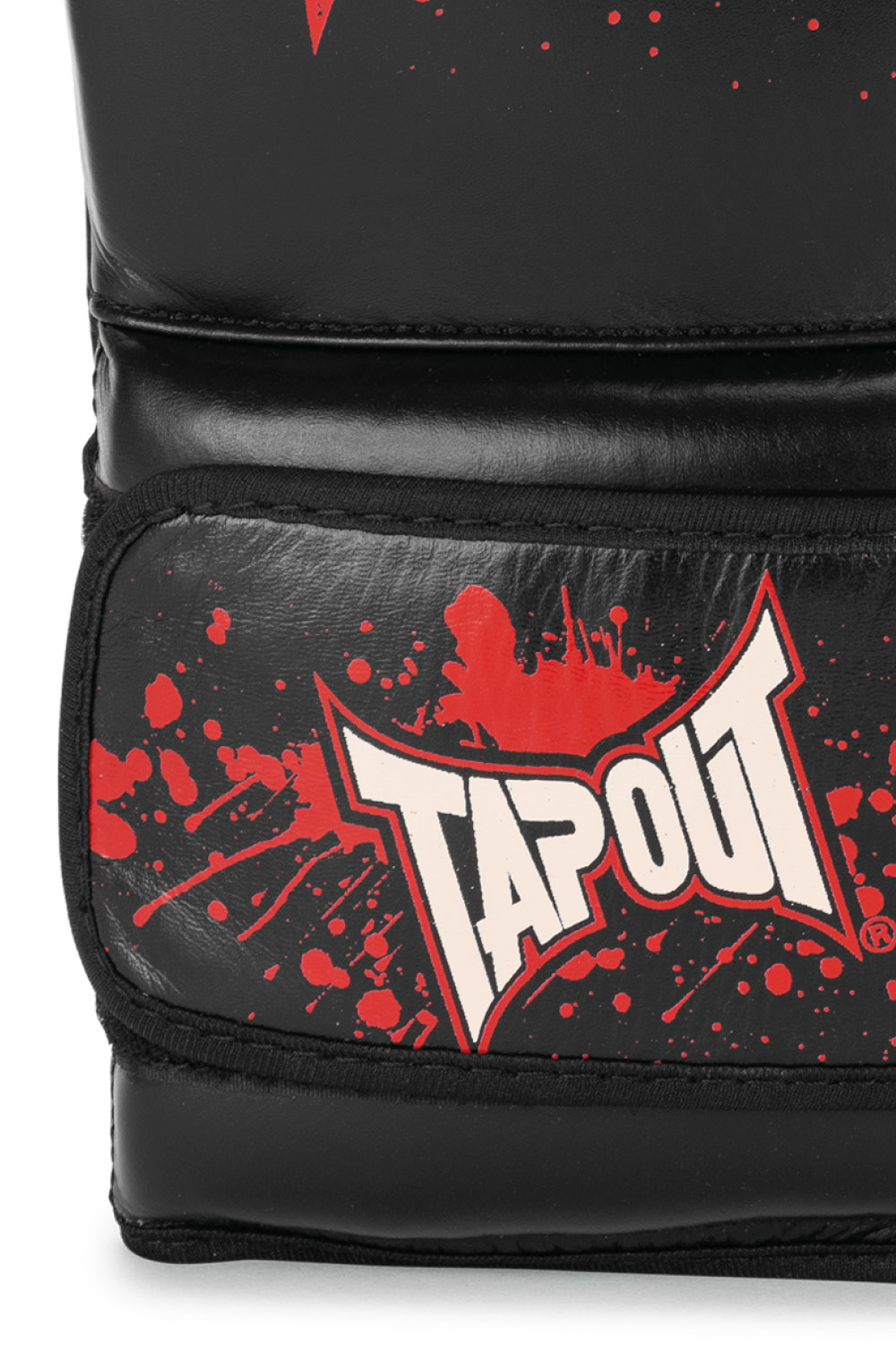 Tapout Leather boxing gloves (1 pair)