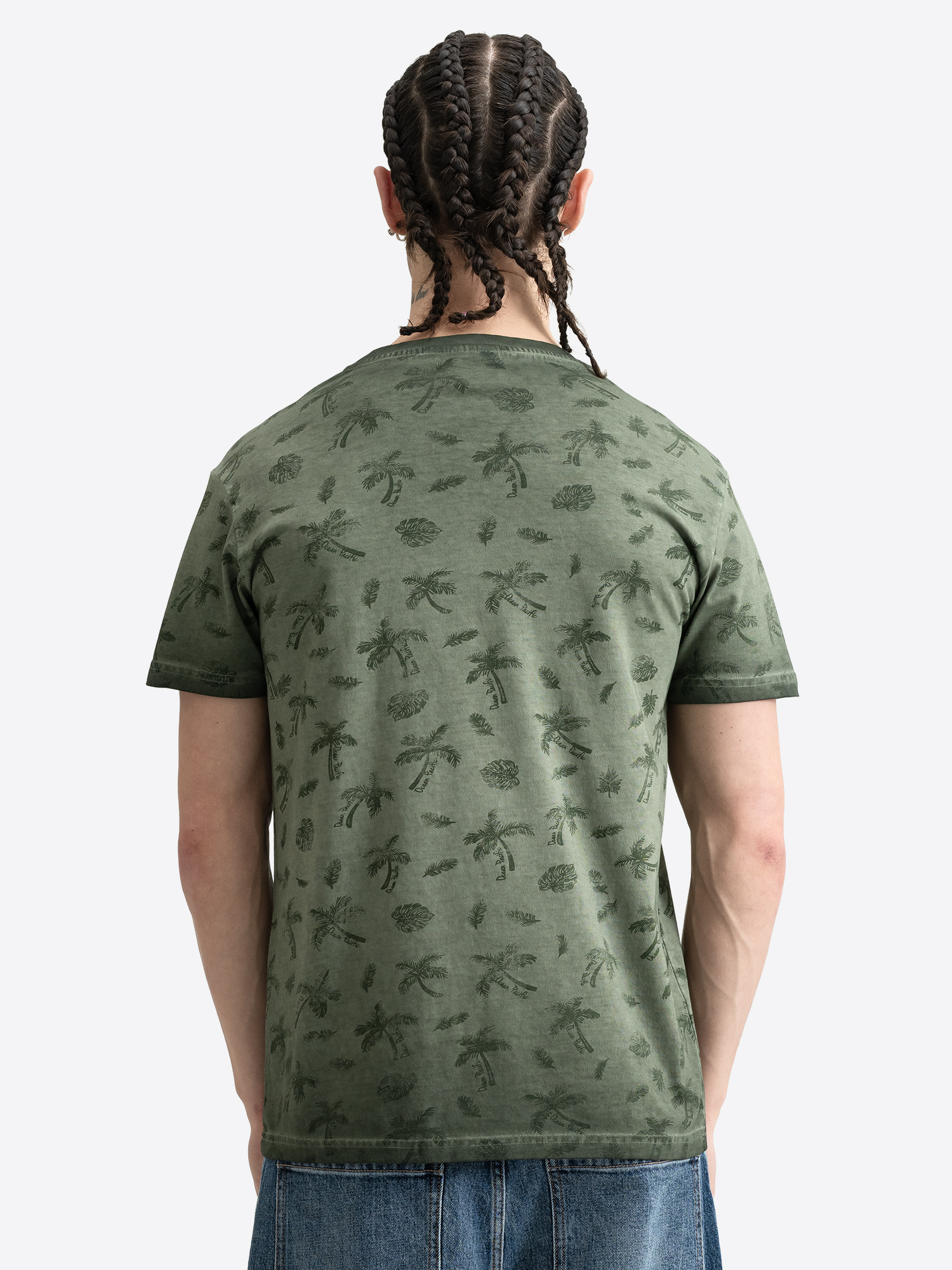 Ocean Pacific pánske tričko regular fit
