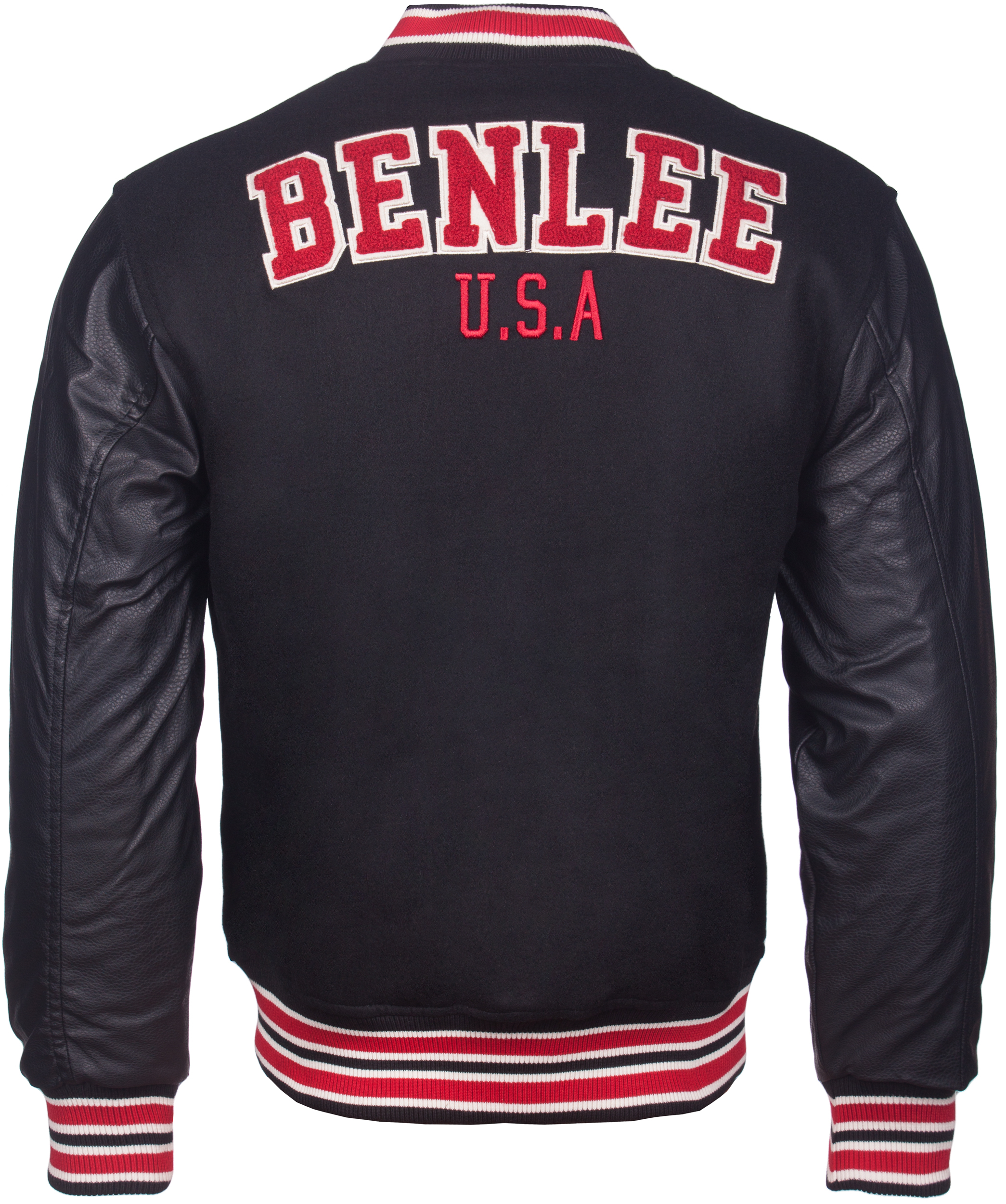 Lonsdale Men's college jacket