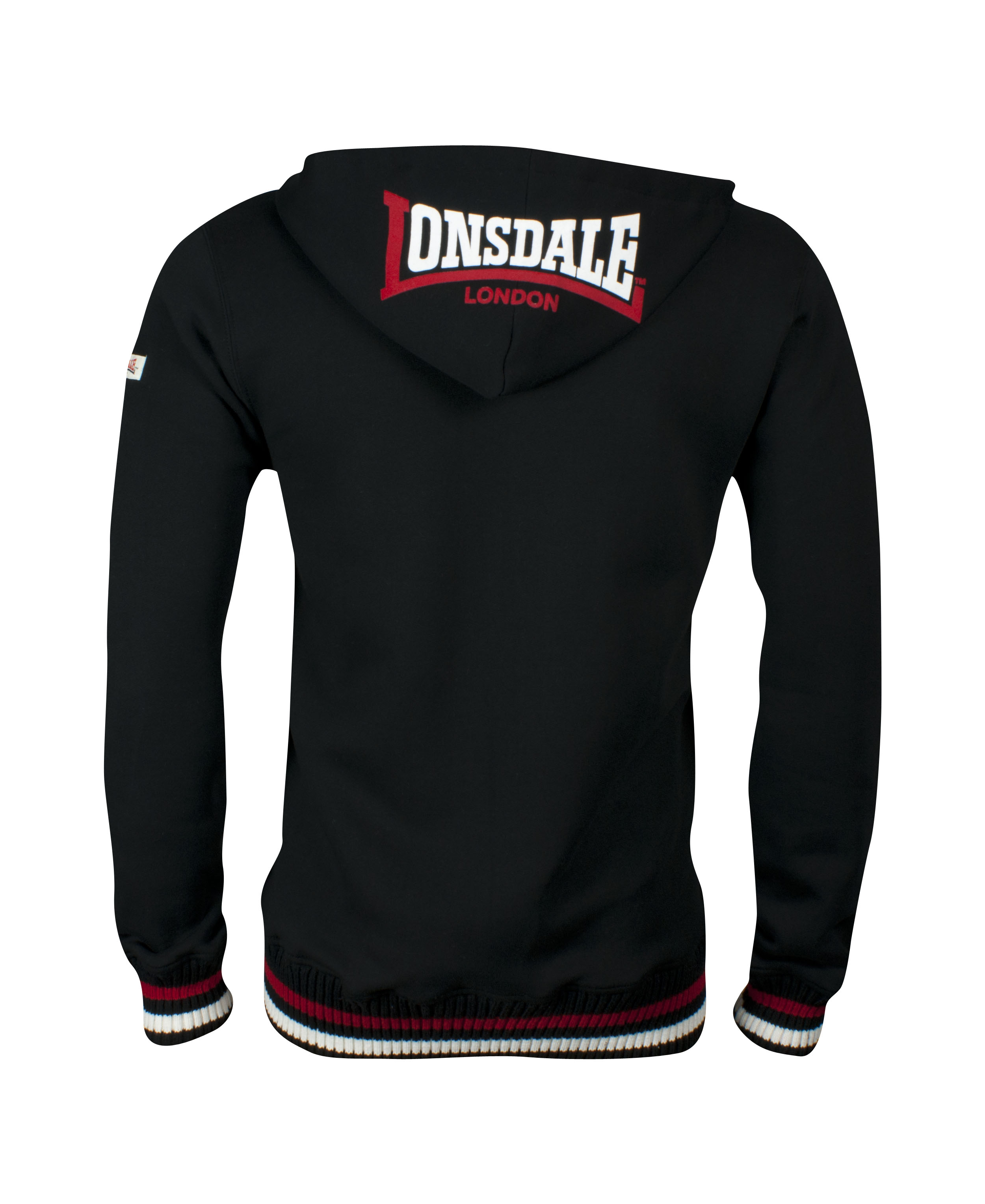 Hanorac barbati, Lonsdale