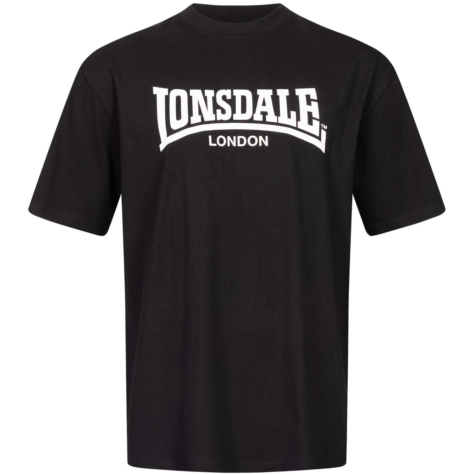 Lonsdale Men's T-shirt Oversized