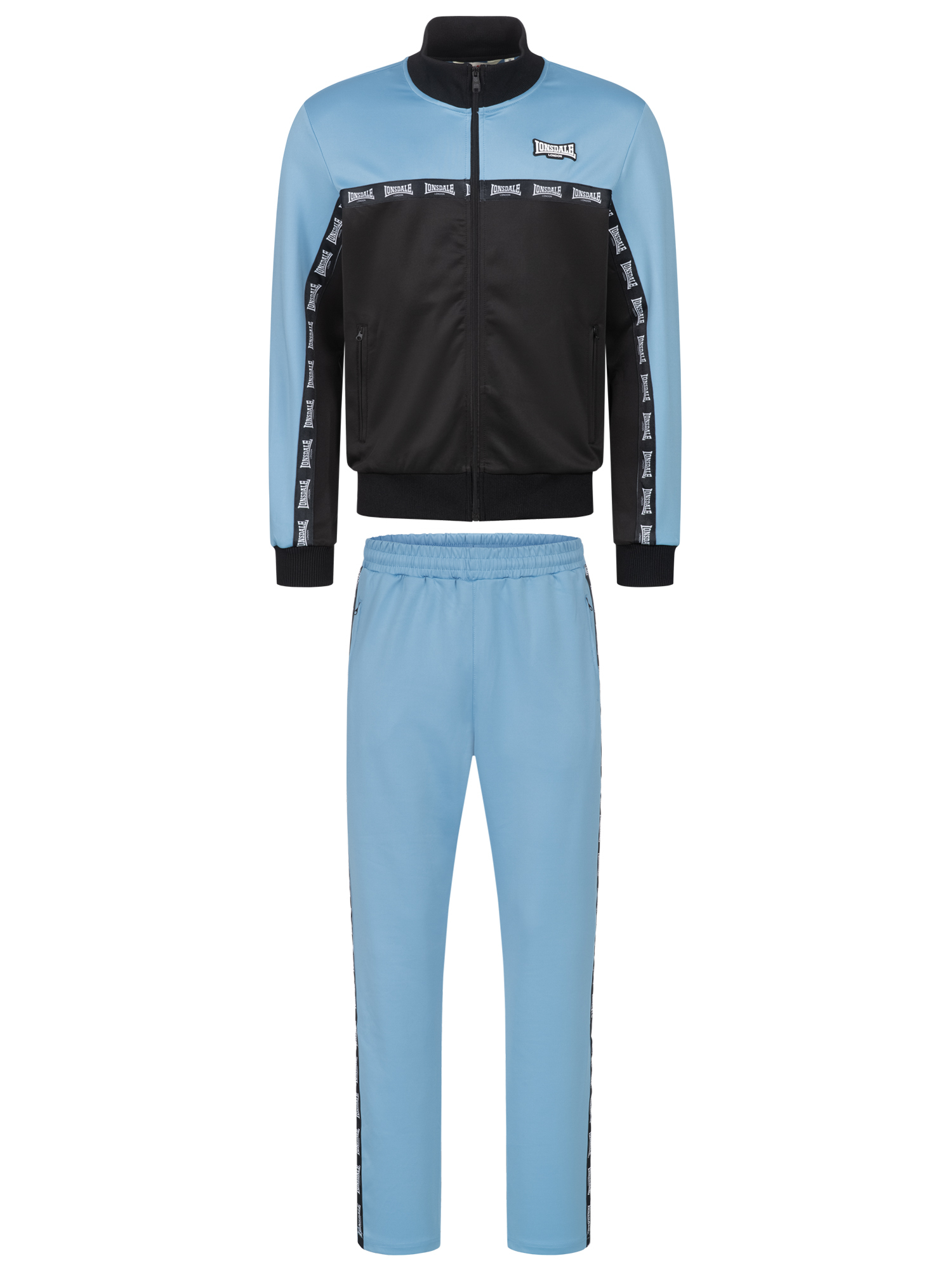 Lonsdale Men&#039;s tracksuit regular fit