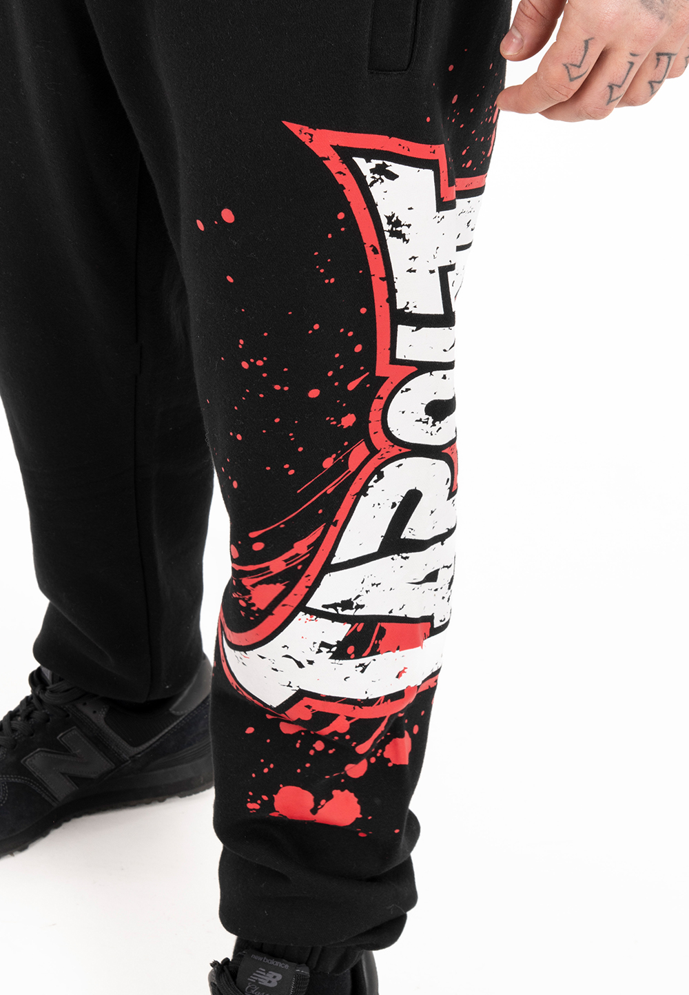 Tapout Men's jogging pants regular fit