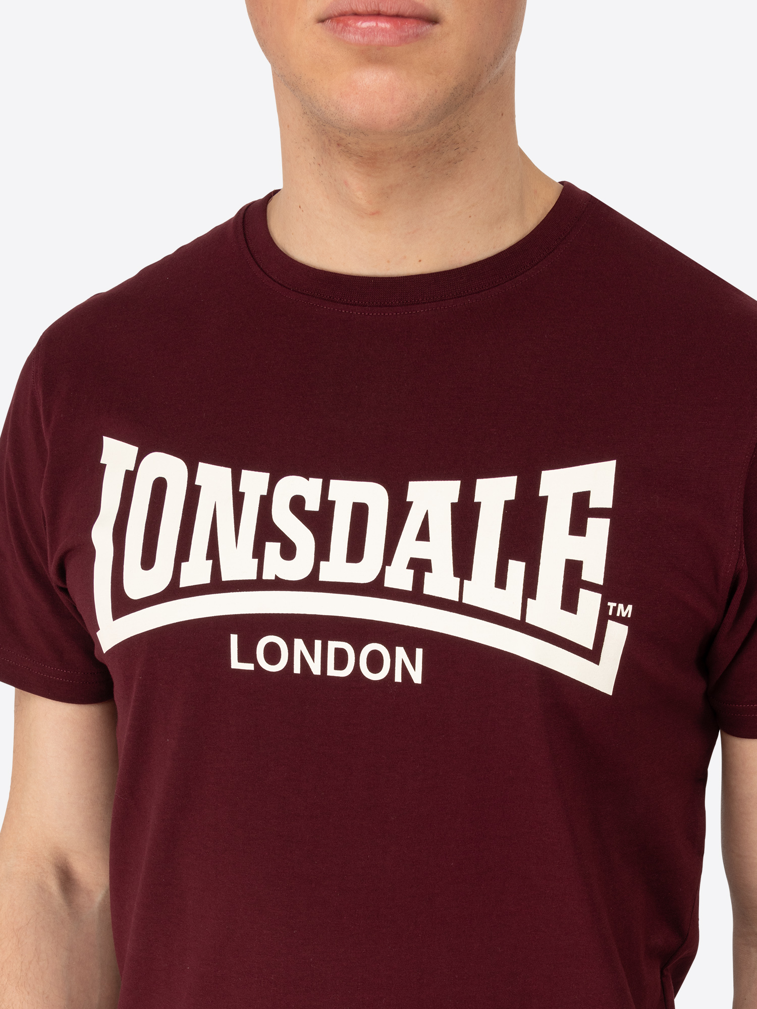 Lonsdale Men's t-shirt regular fit