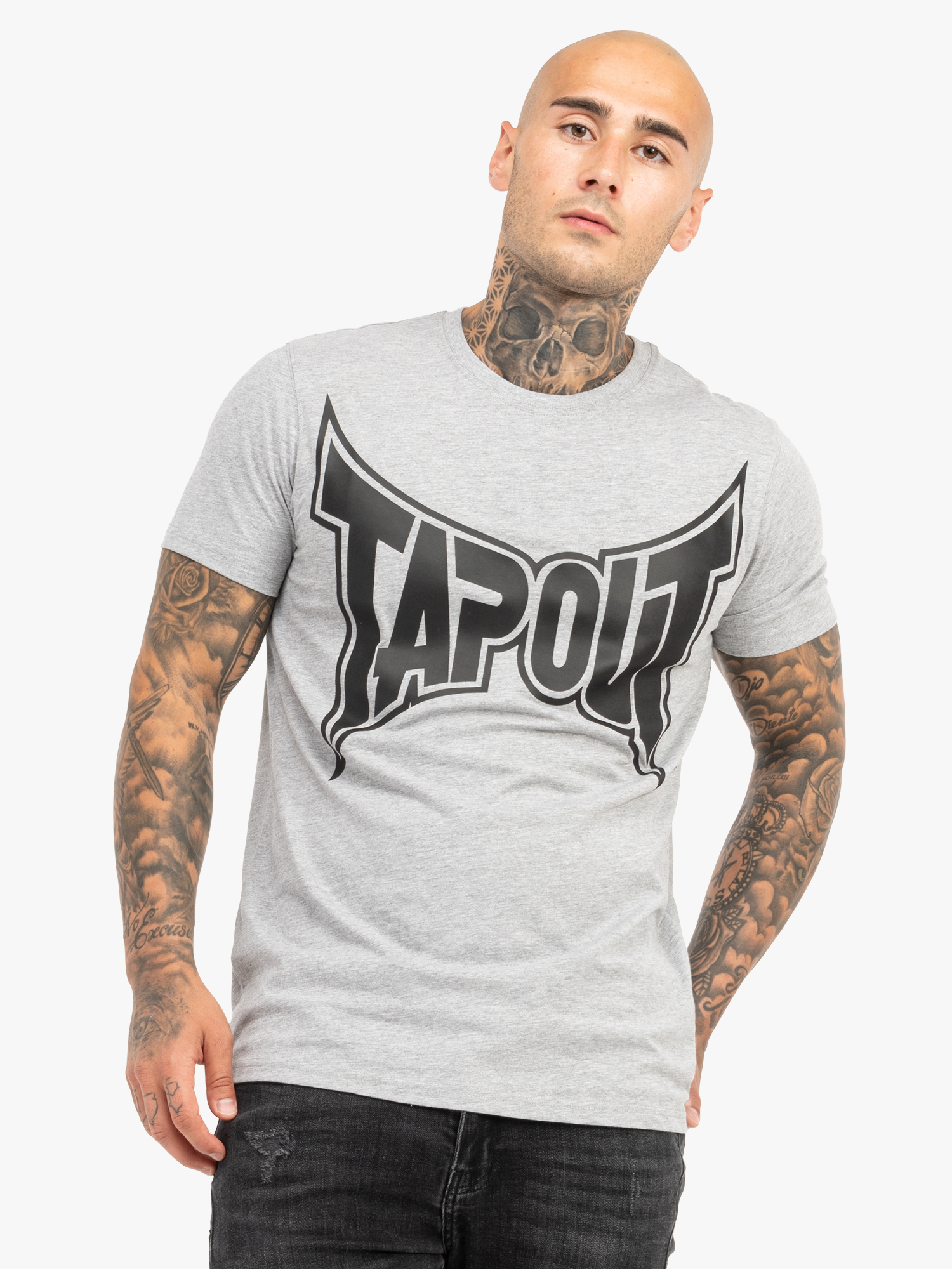 Tapout Men's t-shirt regular fit
