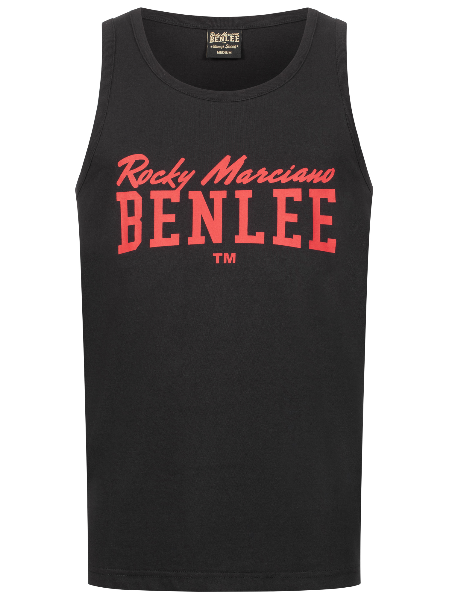 Benlee Men&#039;s singlet regular fit