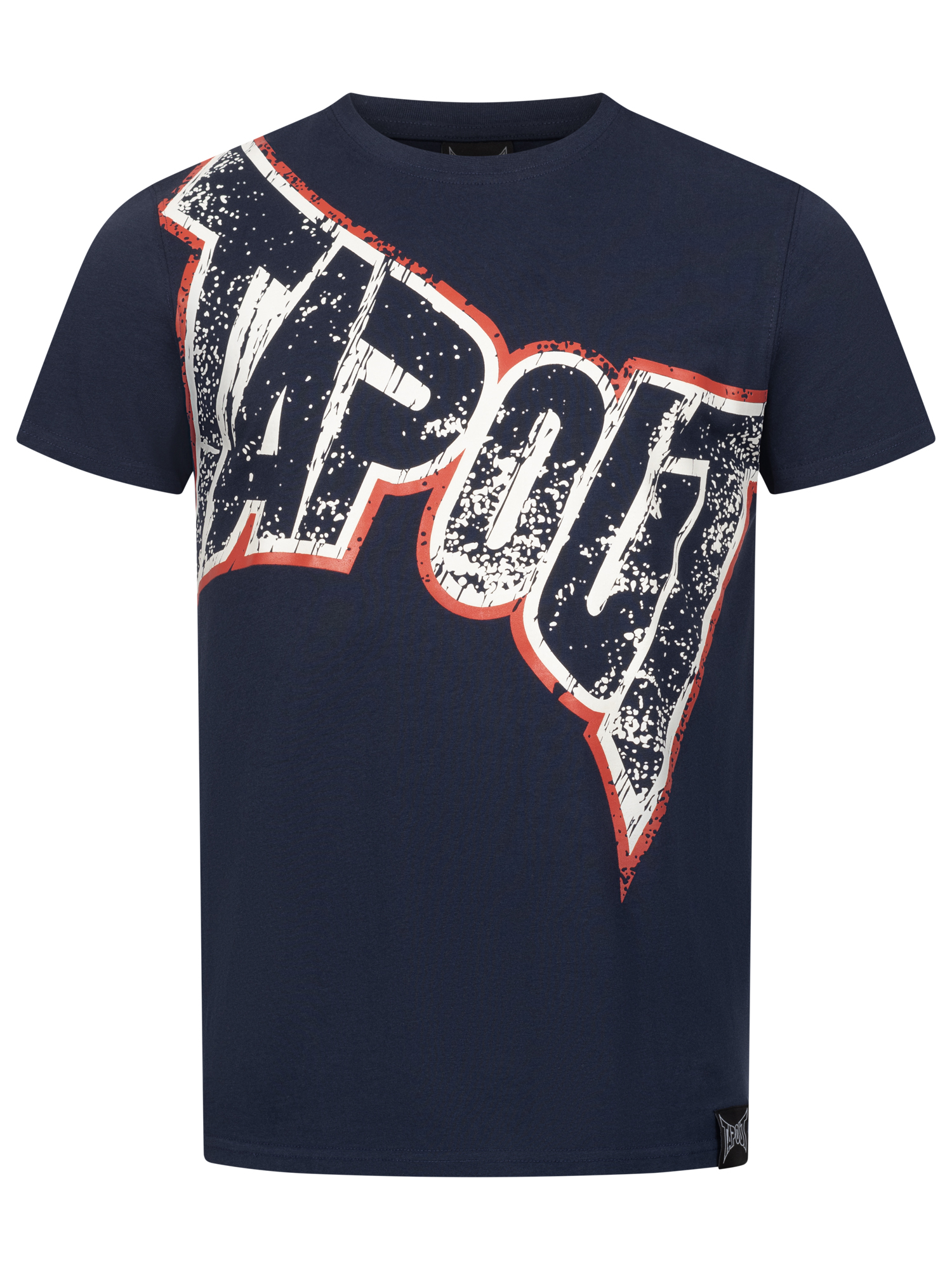 Tapout Men's t-shirt regular fit