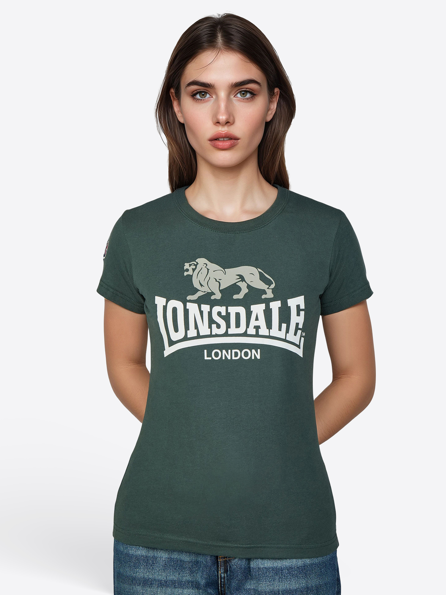 Lonsdale Women's t-shirt