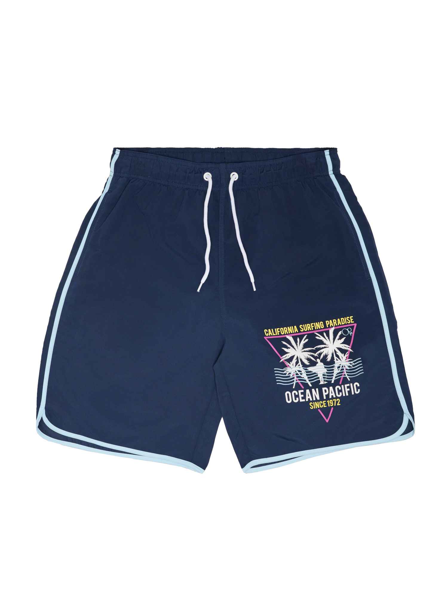 Мъжки плажни шорти Ocean Pacific