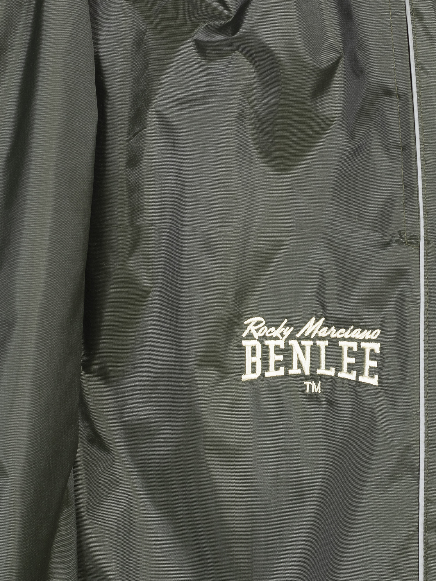 Benlee Sauna Suit