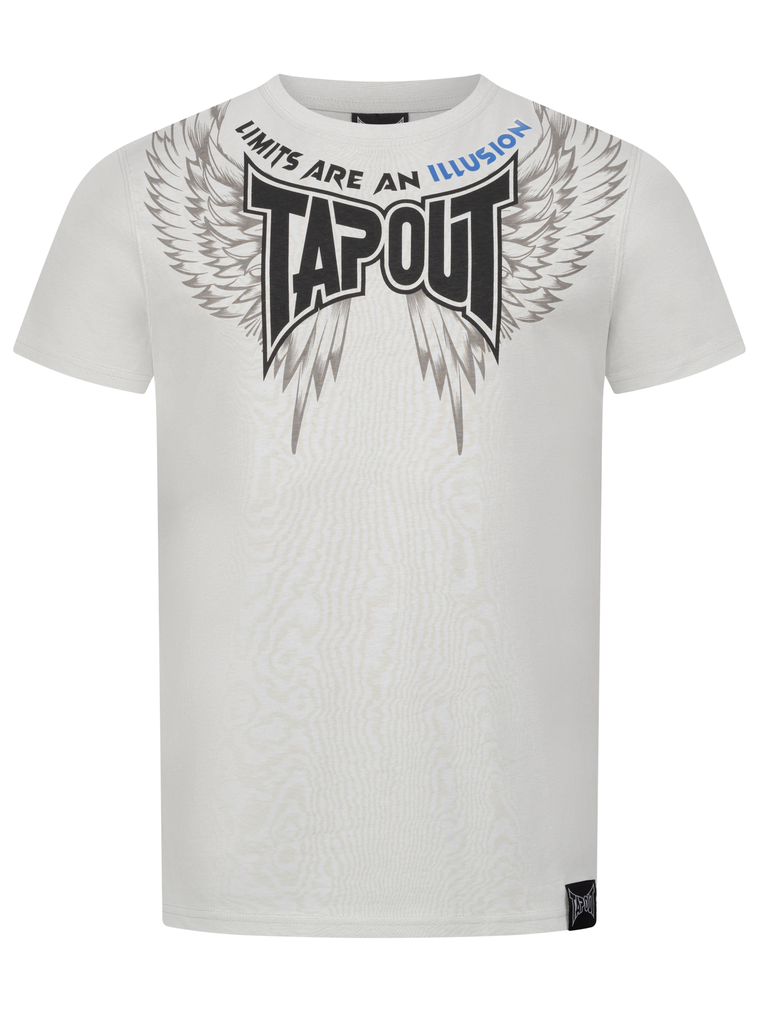 Tapout Men's t-shirt regular fit