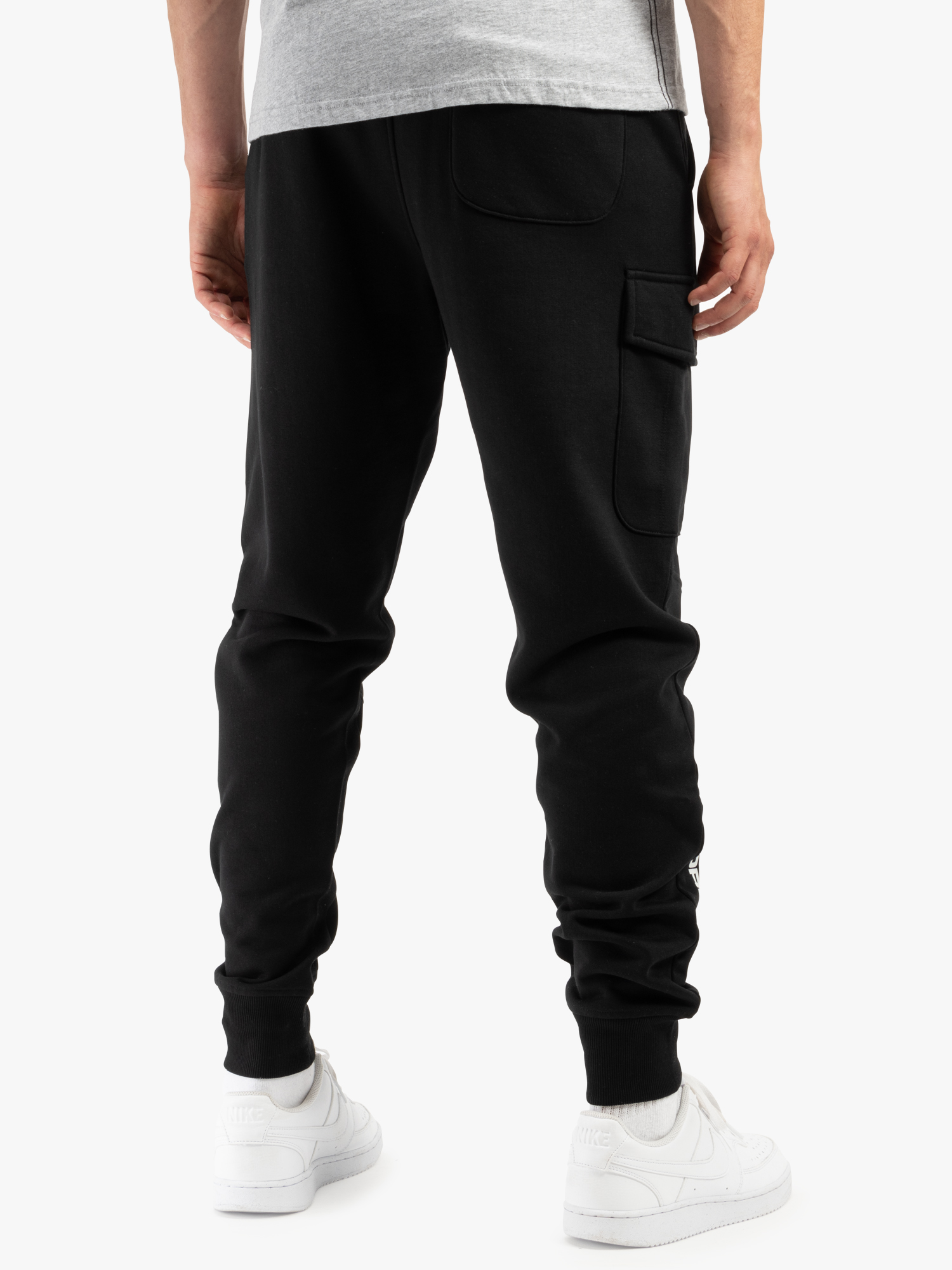 Lonsdale Men&#039;s jogging pants regular fit