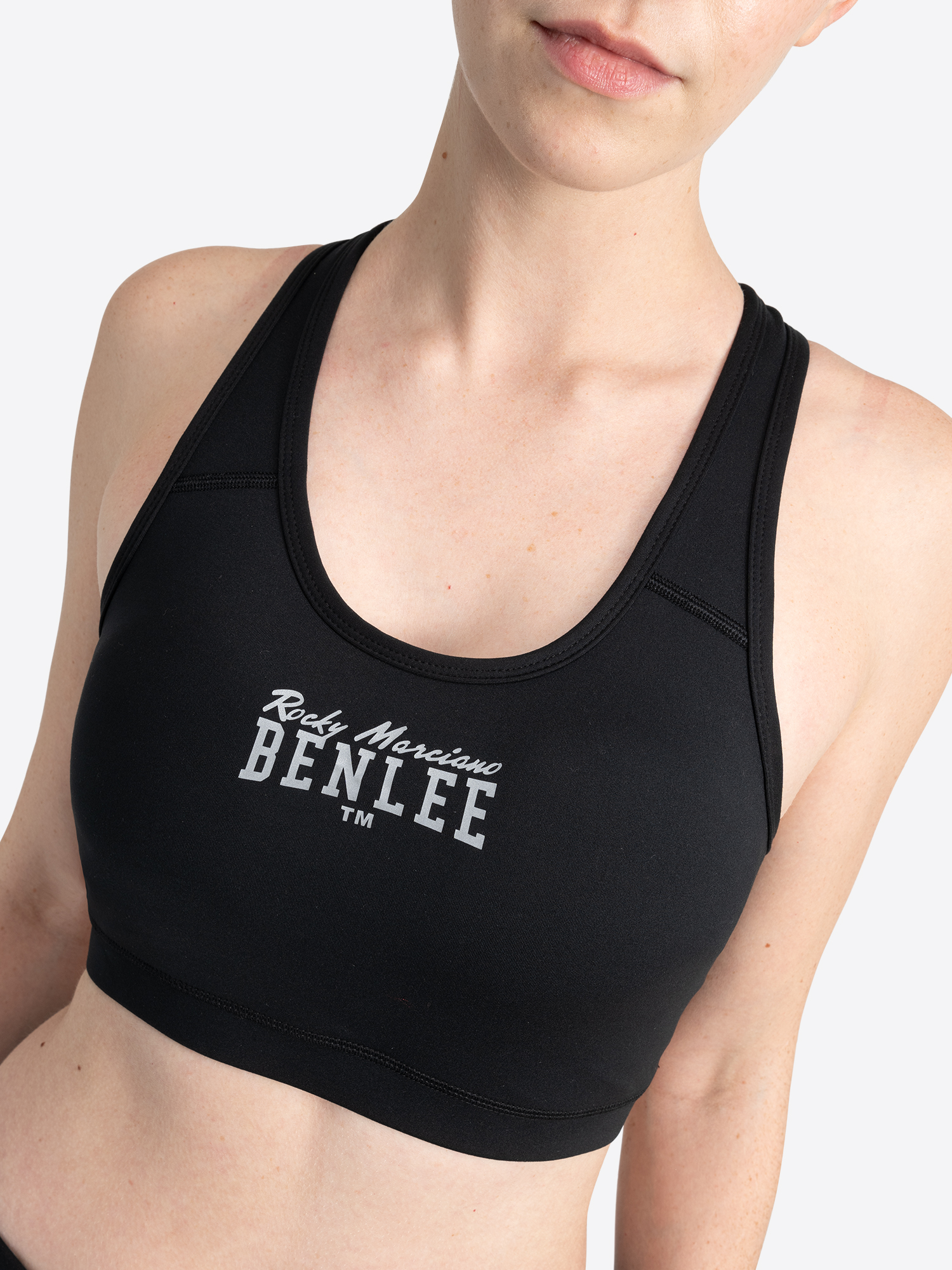 Lonsdale Women&#039;s sports bra