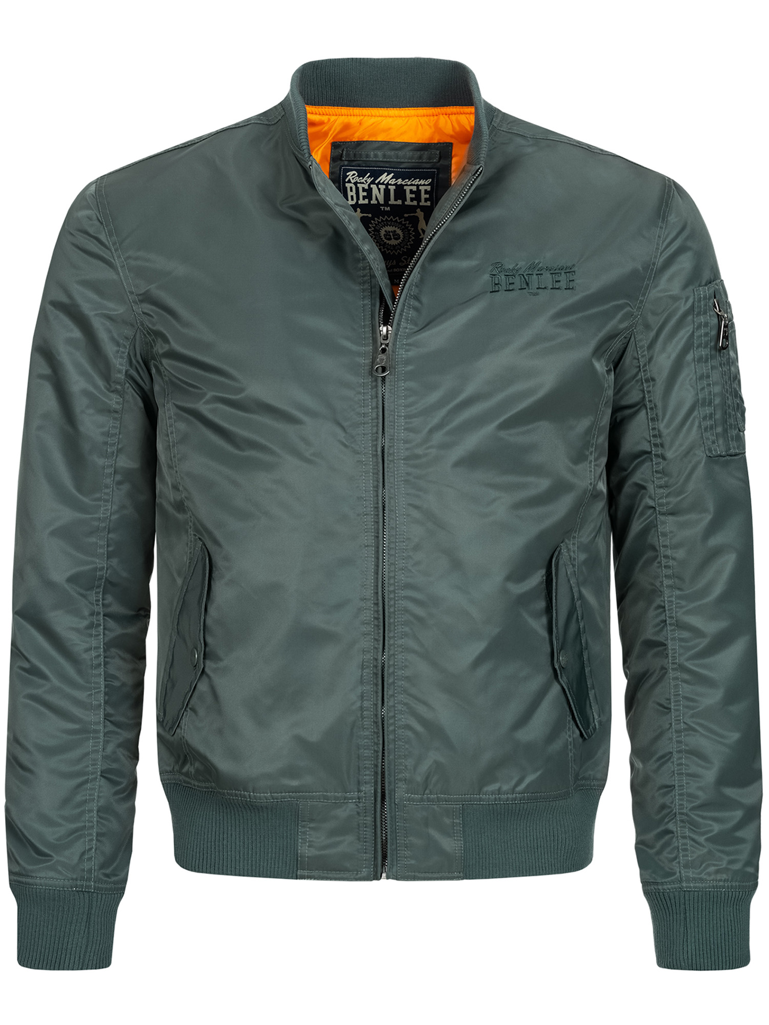 Lonsdale Men's jacket slim fit