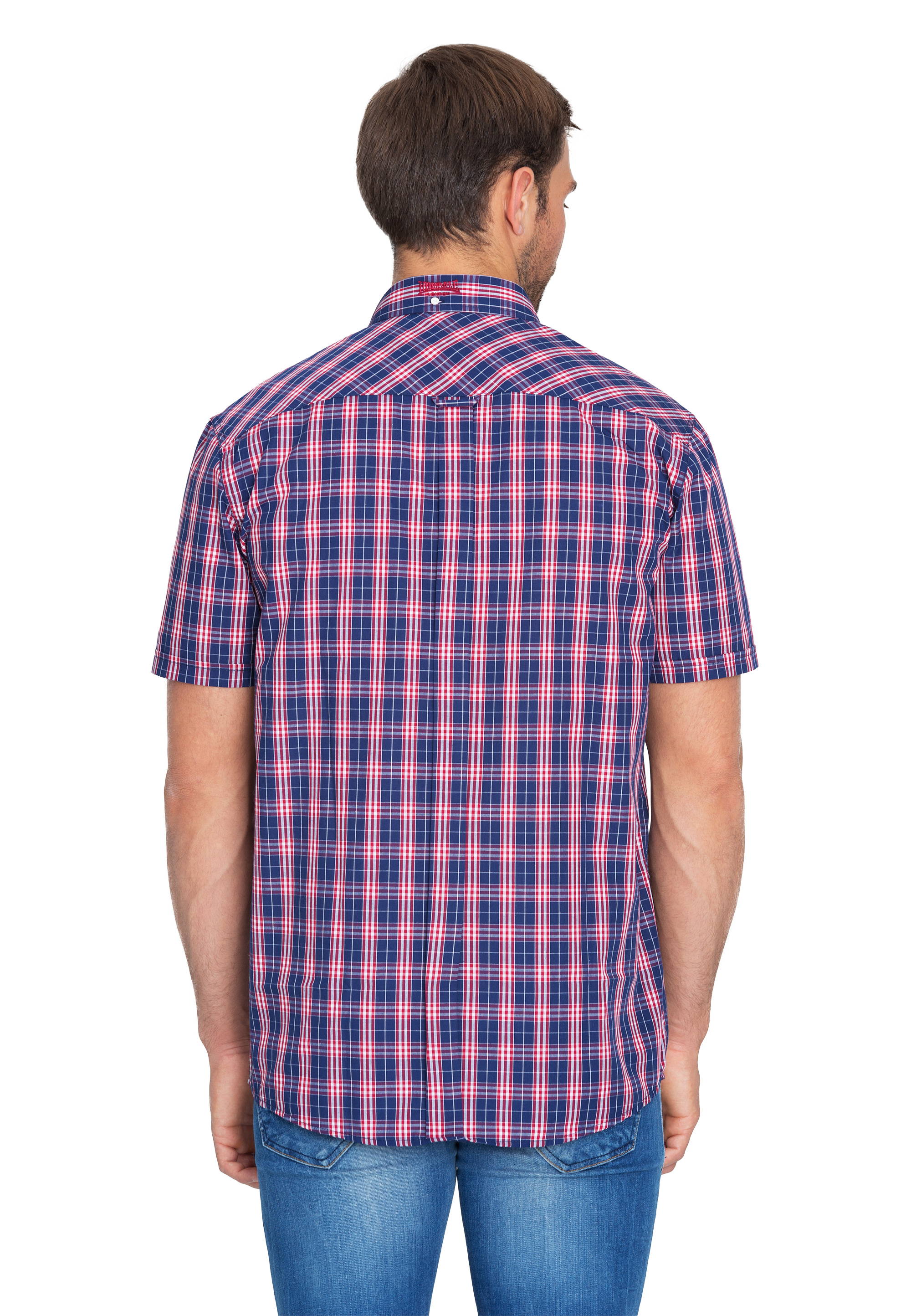 Camasa barbati Lonsdale