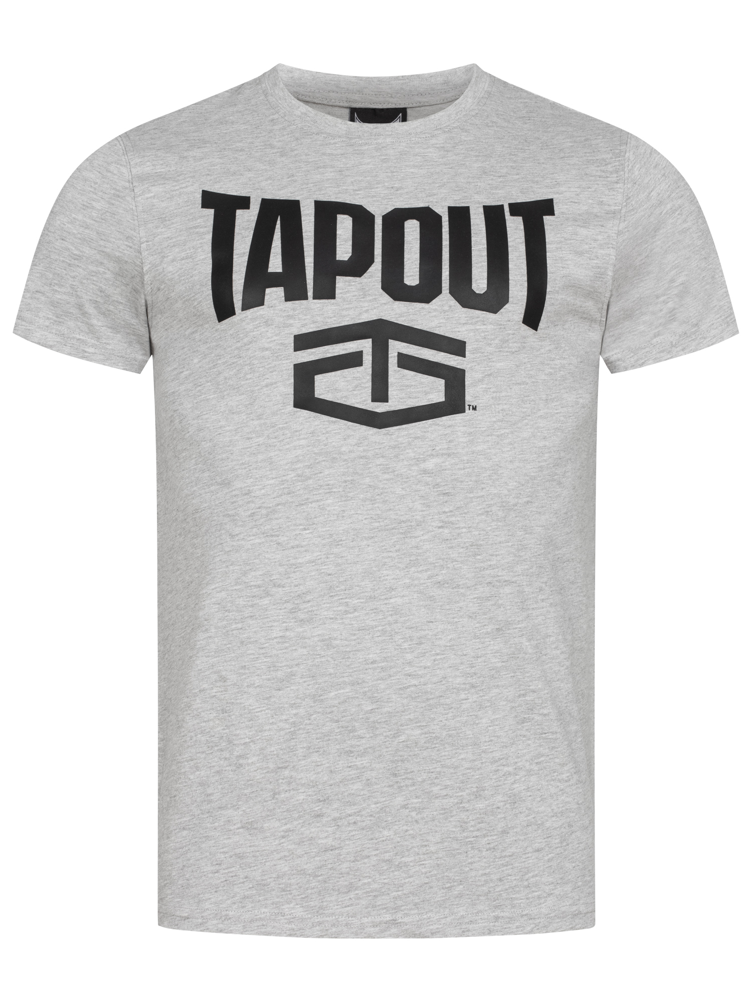 Tapout Mens t-shirt regular fit