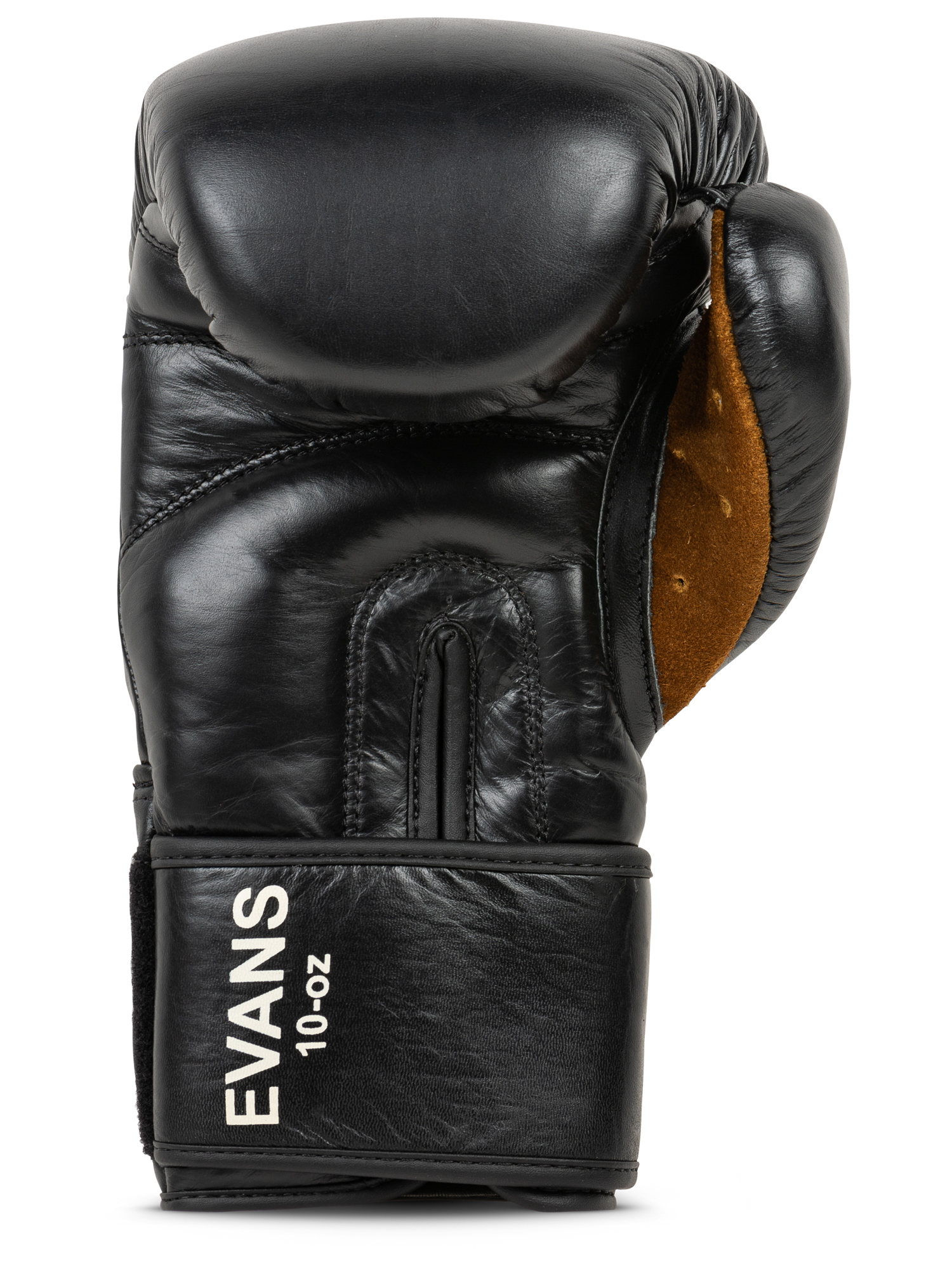 Lonsdale Leather boxing gloves (1 pair)