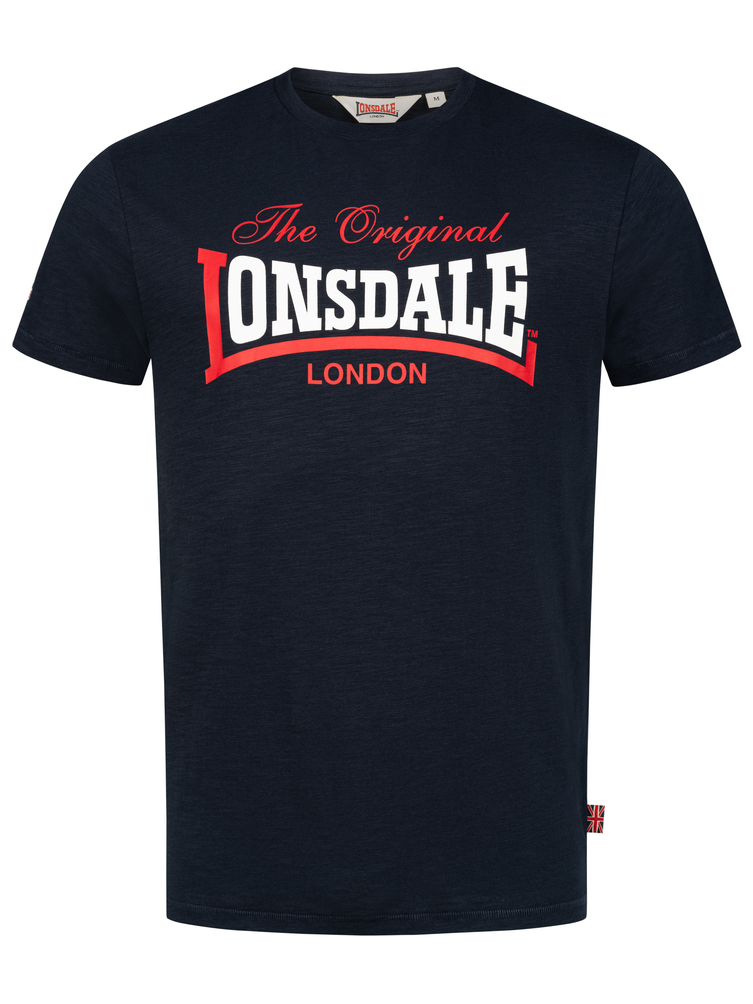 Lonsdale Men's t-shirt regular fit