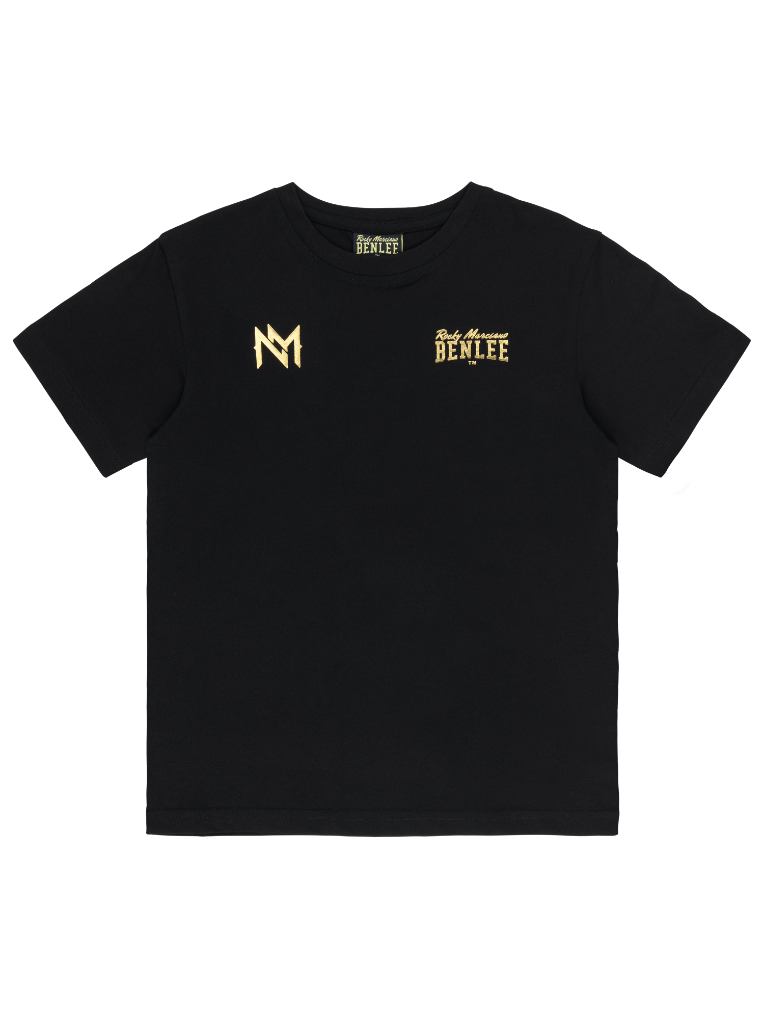 Детска тениска Benlee с нормална кройка