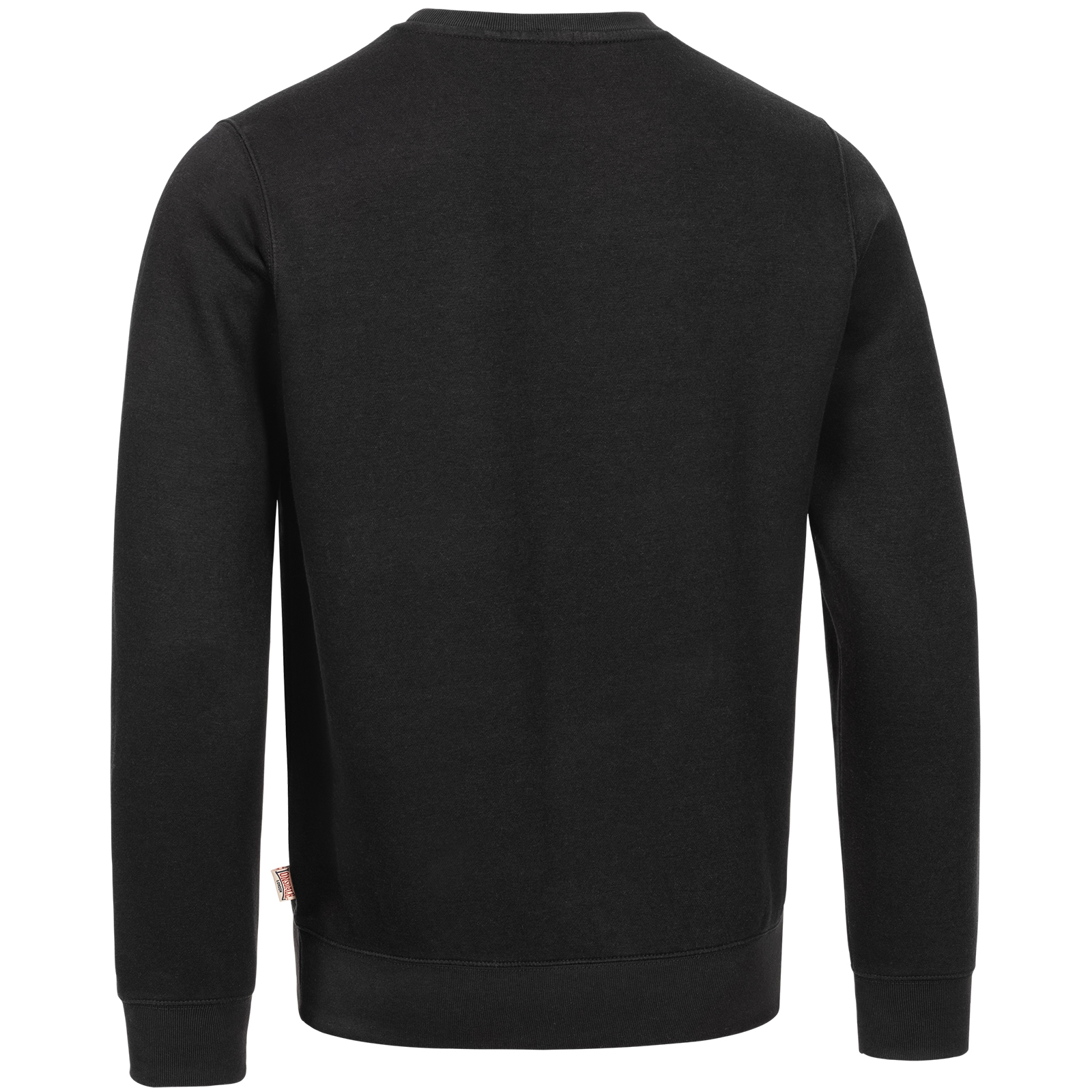 Lonsdale Men's crewneck sweatshirt slim fit