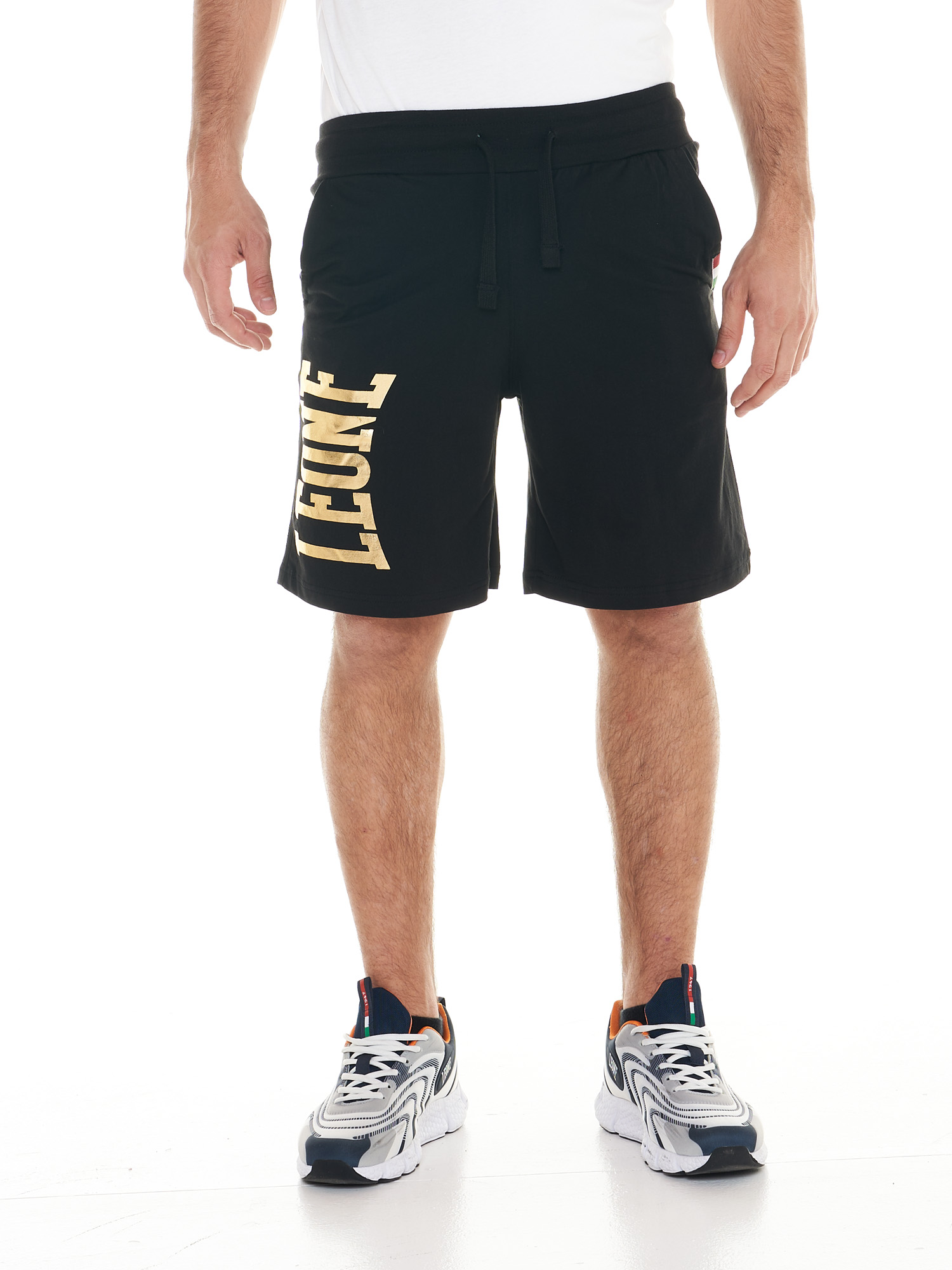 Leone Mens shorts
