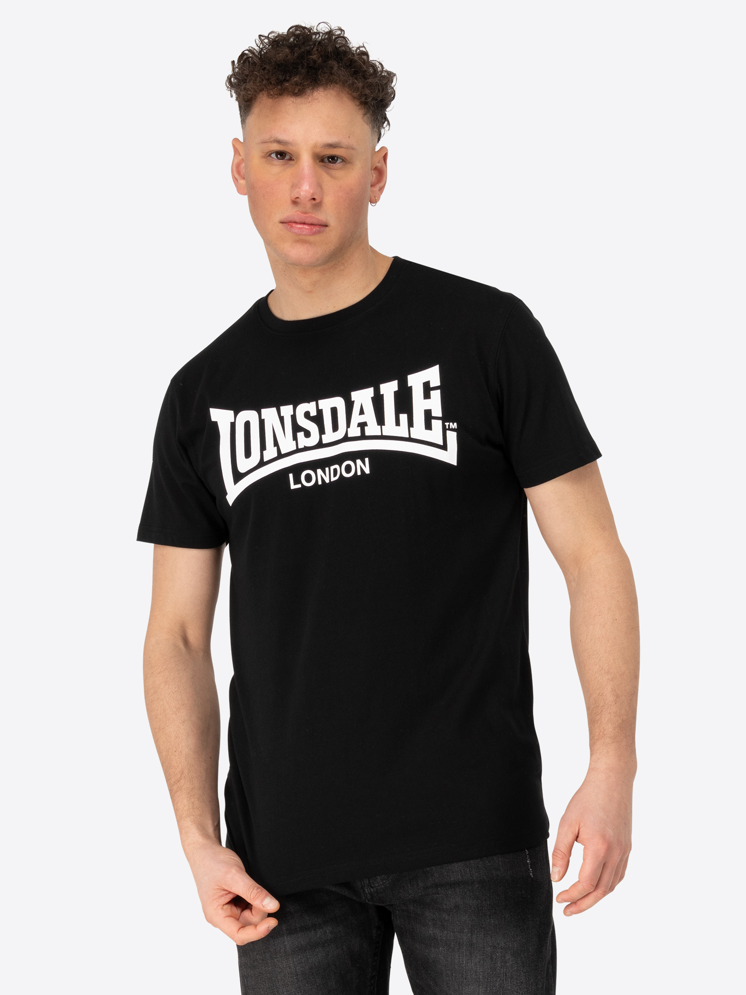 Lonsdale Men's t-shirt regular fit