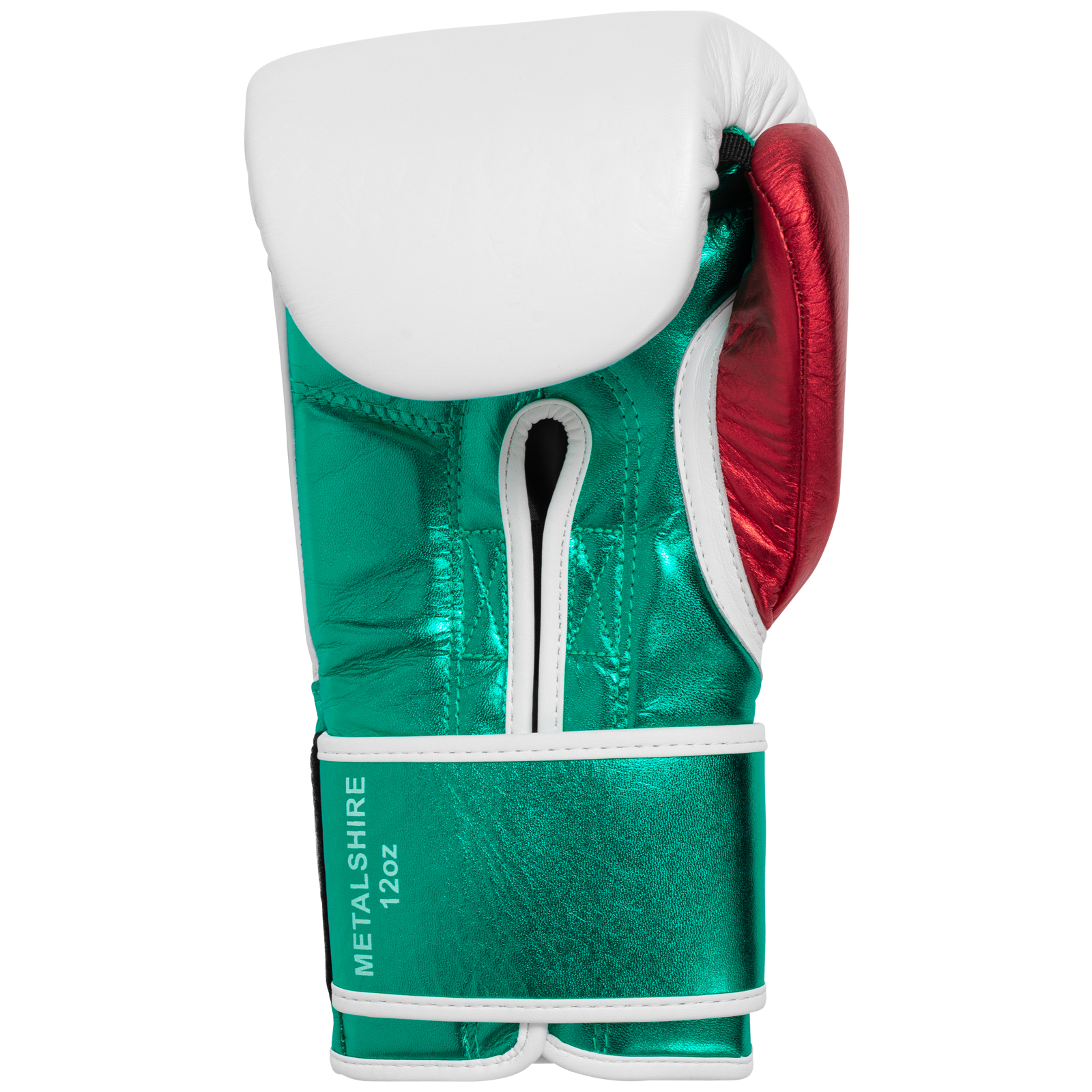 Lonsdale kožené boxerské rukavice