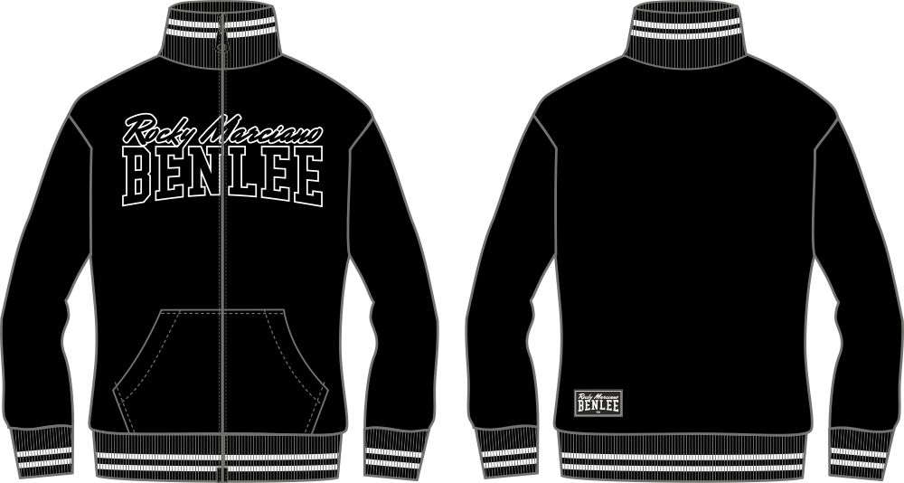 Benlee Men&#039;s tracksuit top regular fit