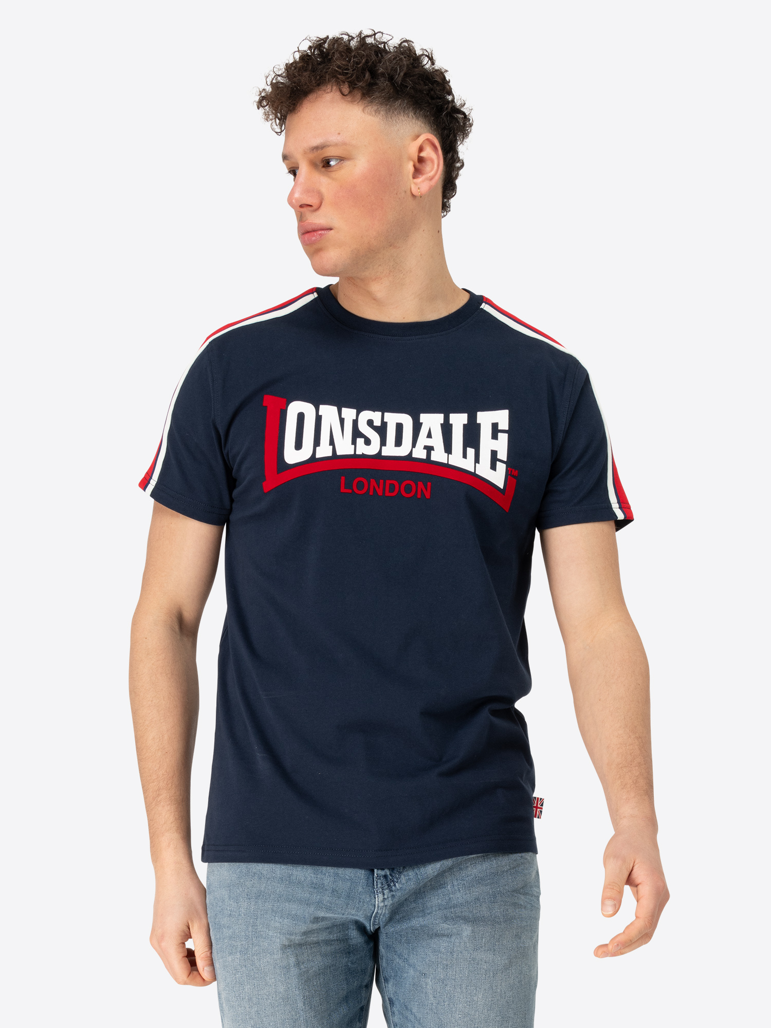 Lonsdale Men's t-shirt regular fit