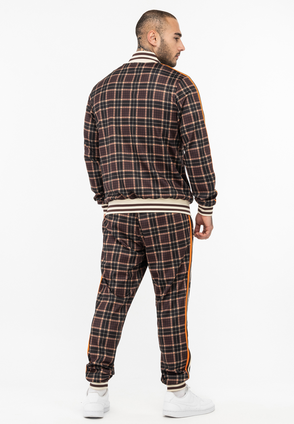 Lonsdale Men&#039;s tracksuit slim fit