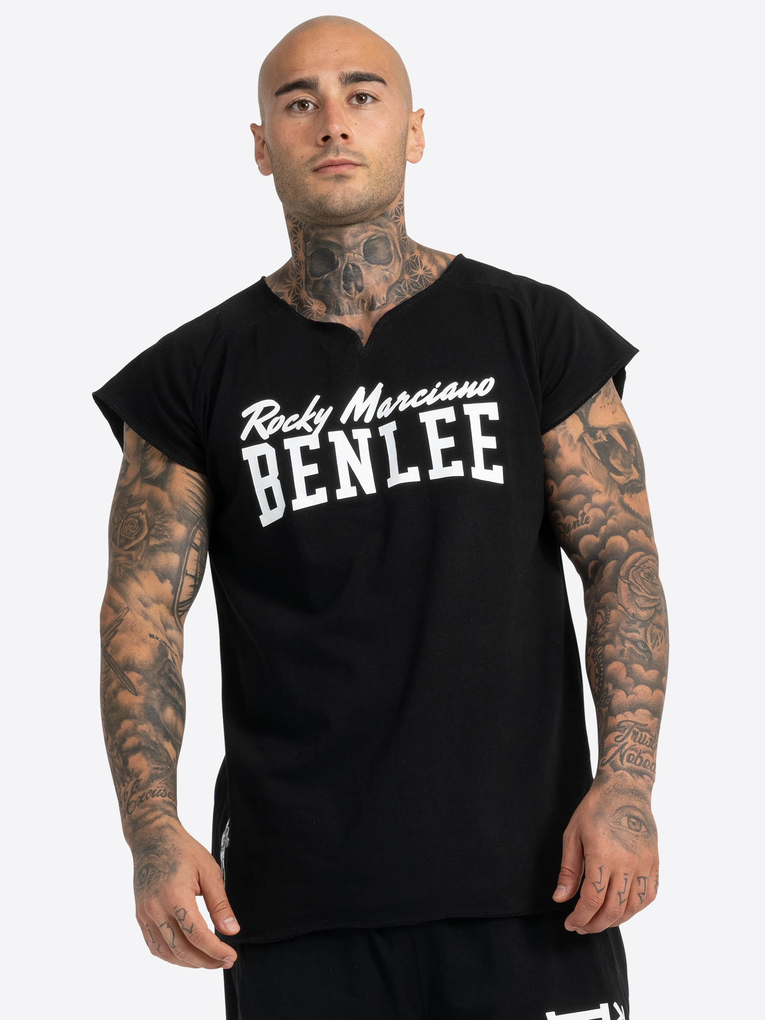 Tricou pentru bărbați Benlee