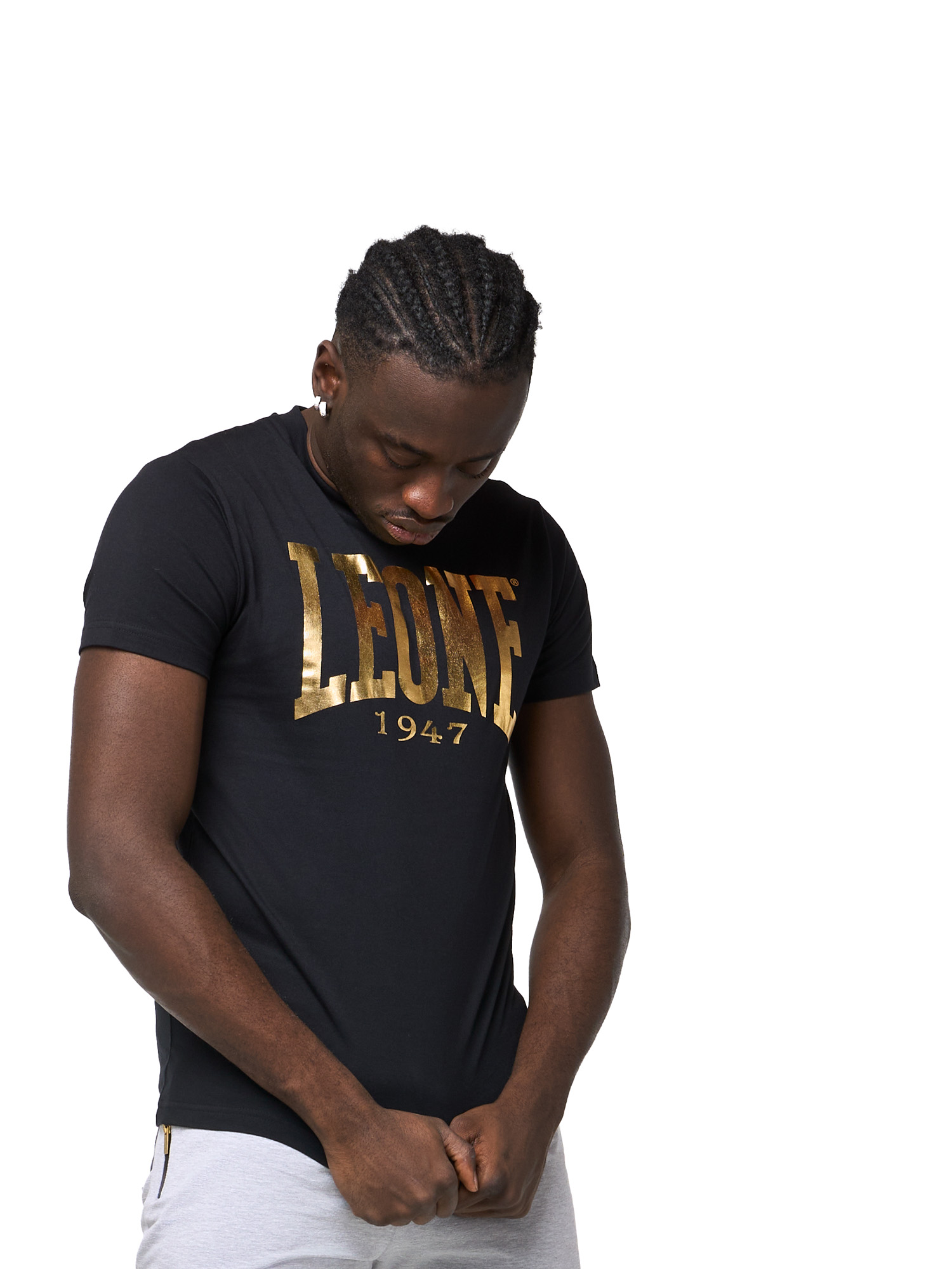 Leone Men's t-shirt