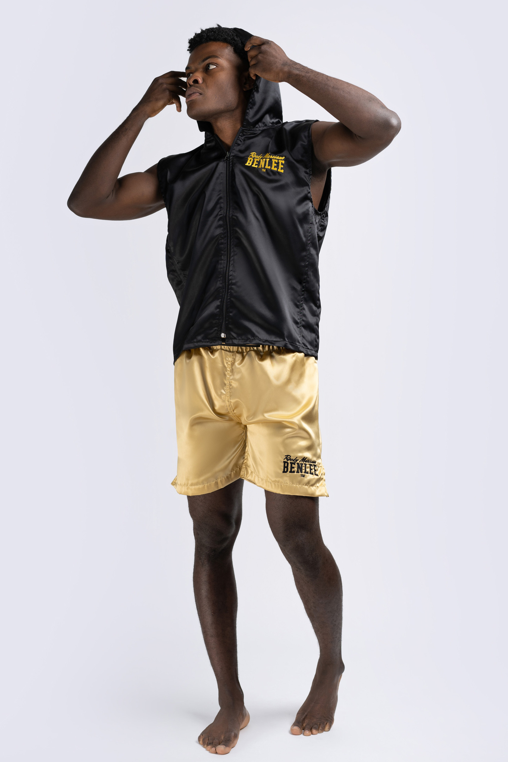 Lonsdale Ring bunda