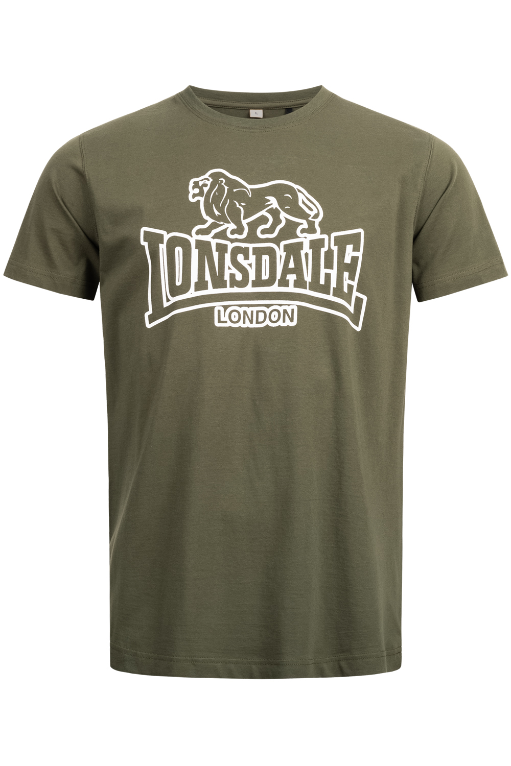 Lonsdale Men's t-shirt slim fit