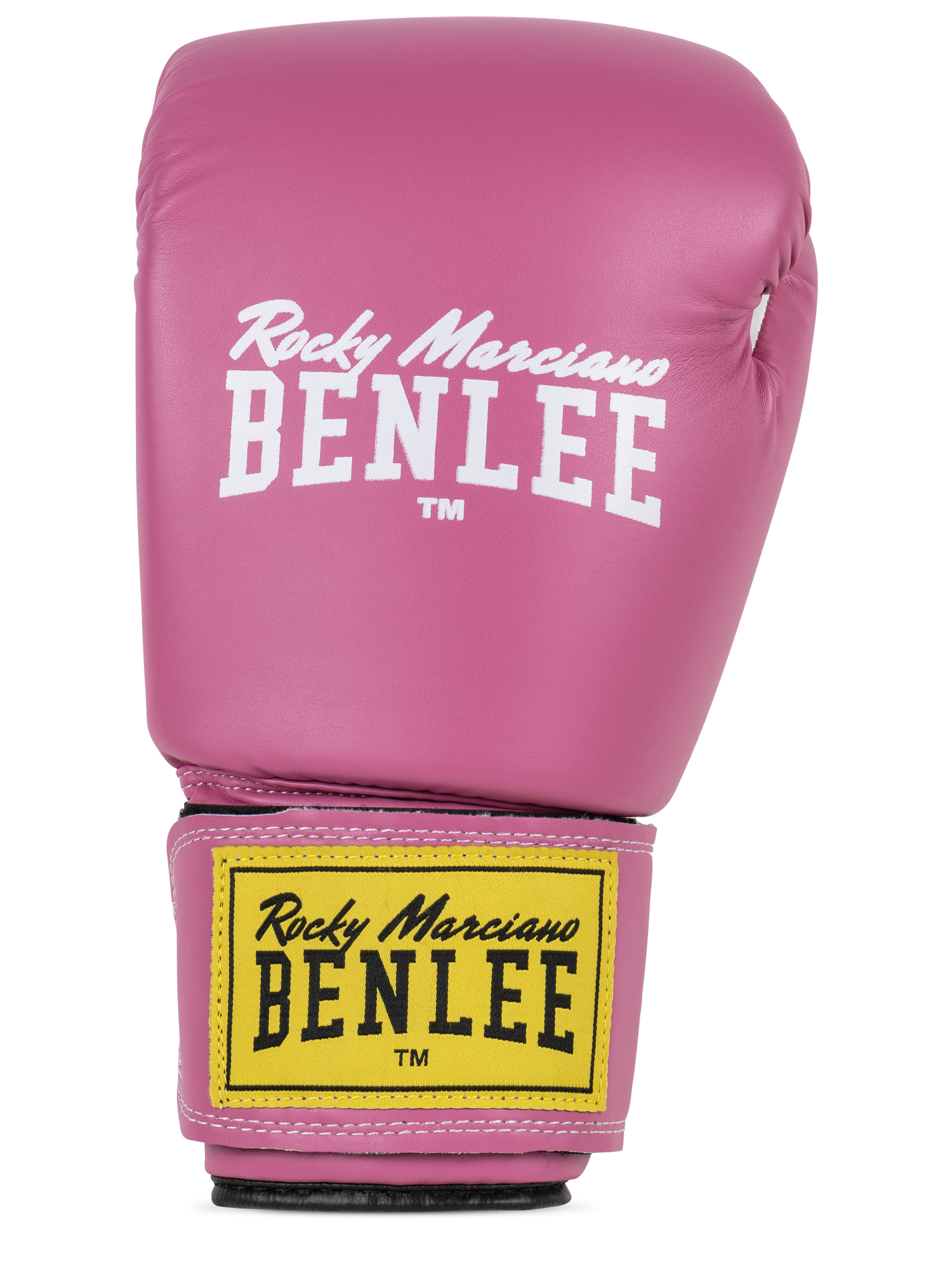 Lonsdale Artificial leather boxing gloves