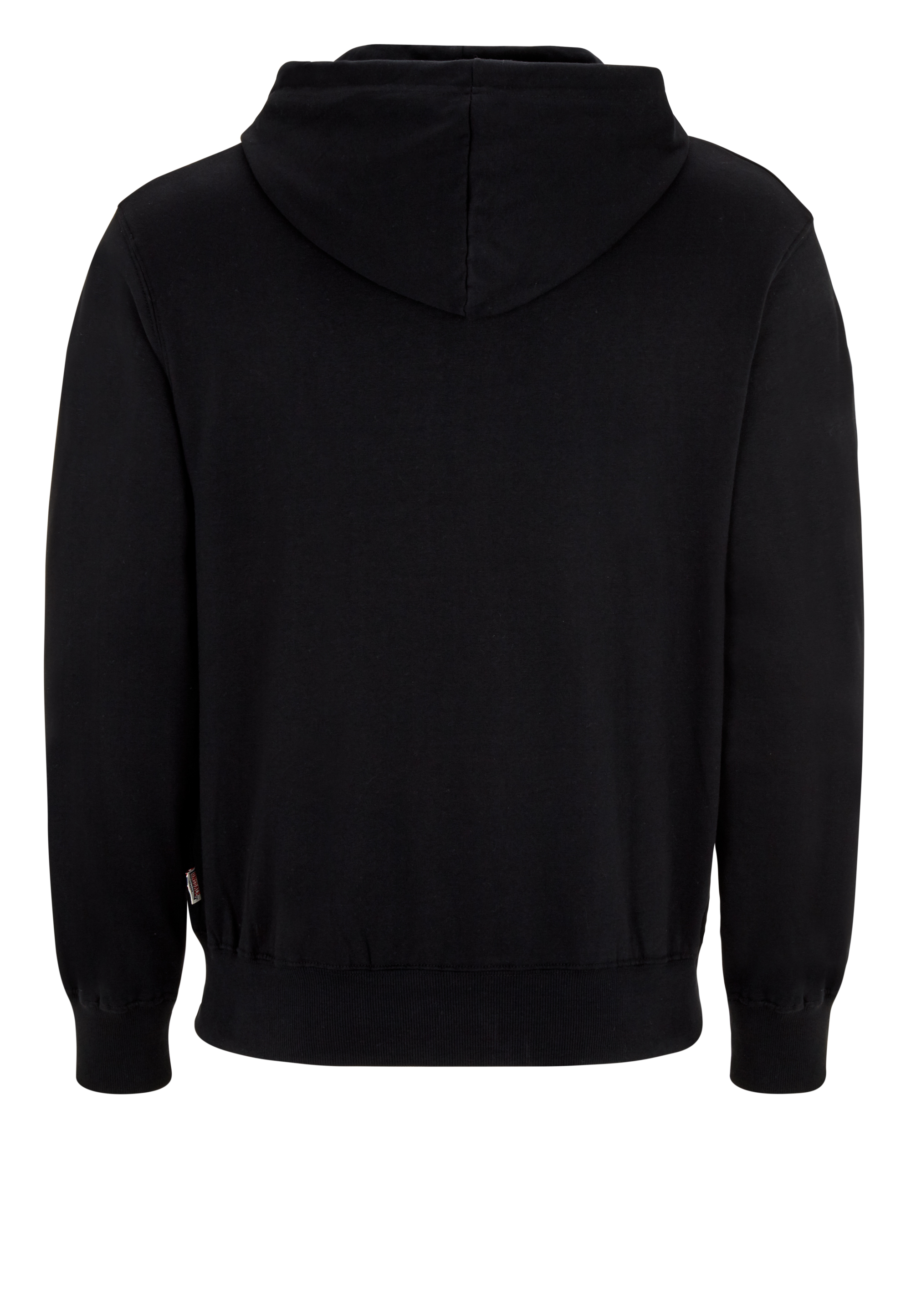 Hanorac bărbati Lonsdale Zip-Up