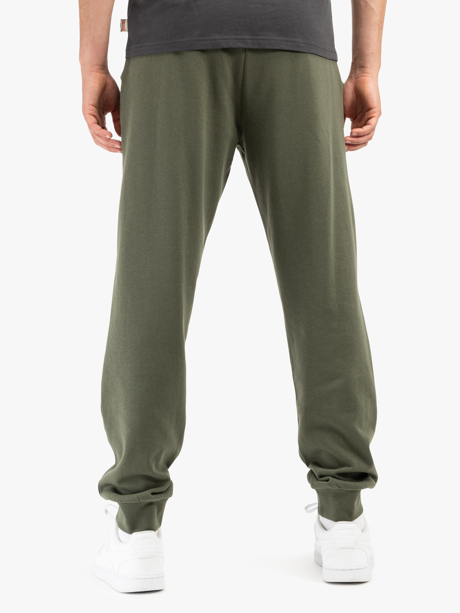 Lonsdale Men&#039;s jogging pants regular fit