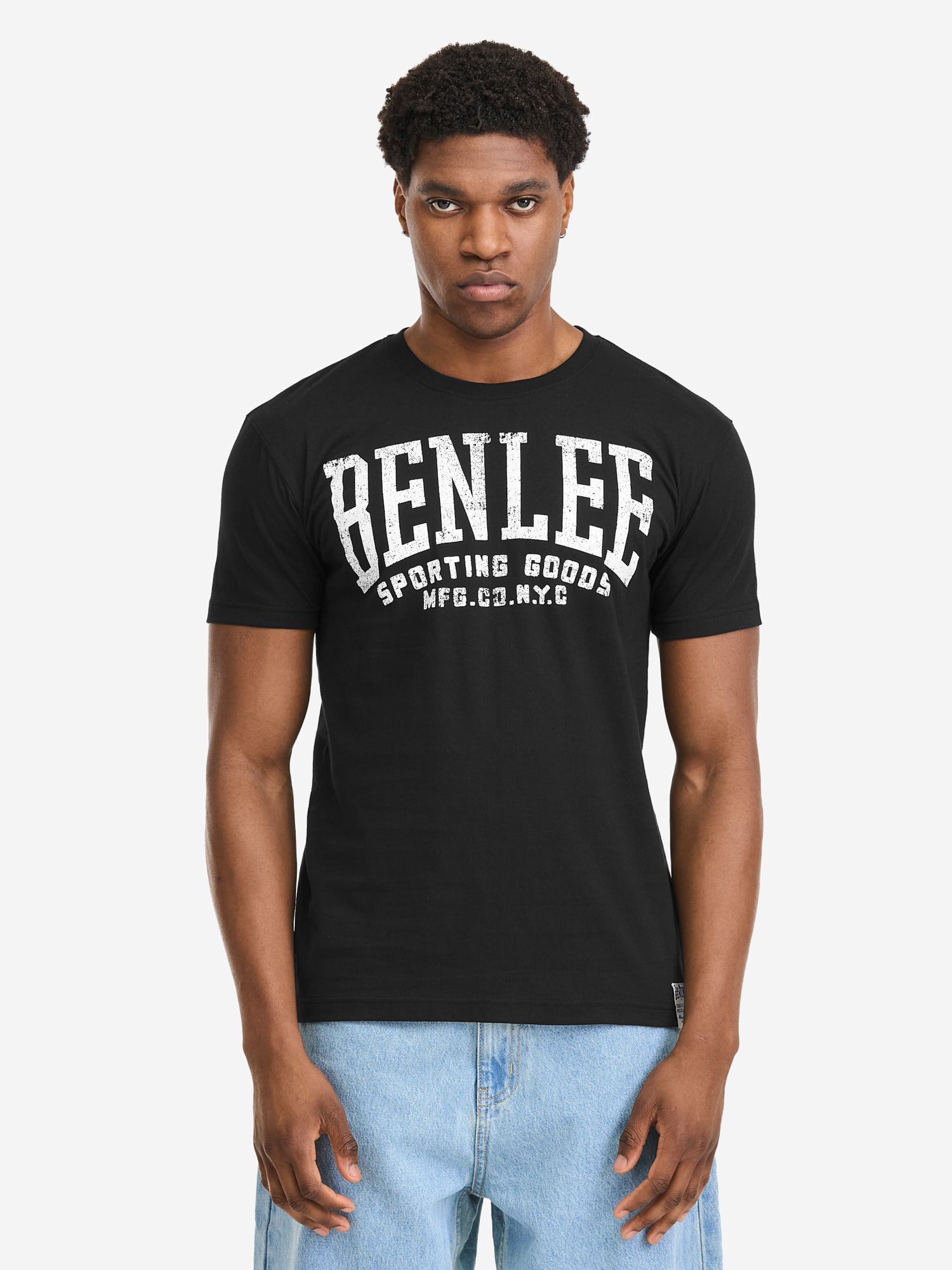 Benlee Men's t-shirt regular fit